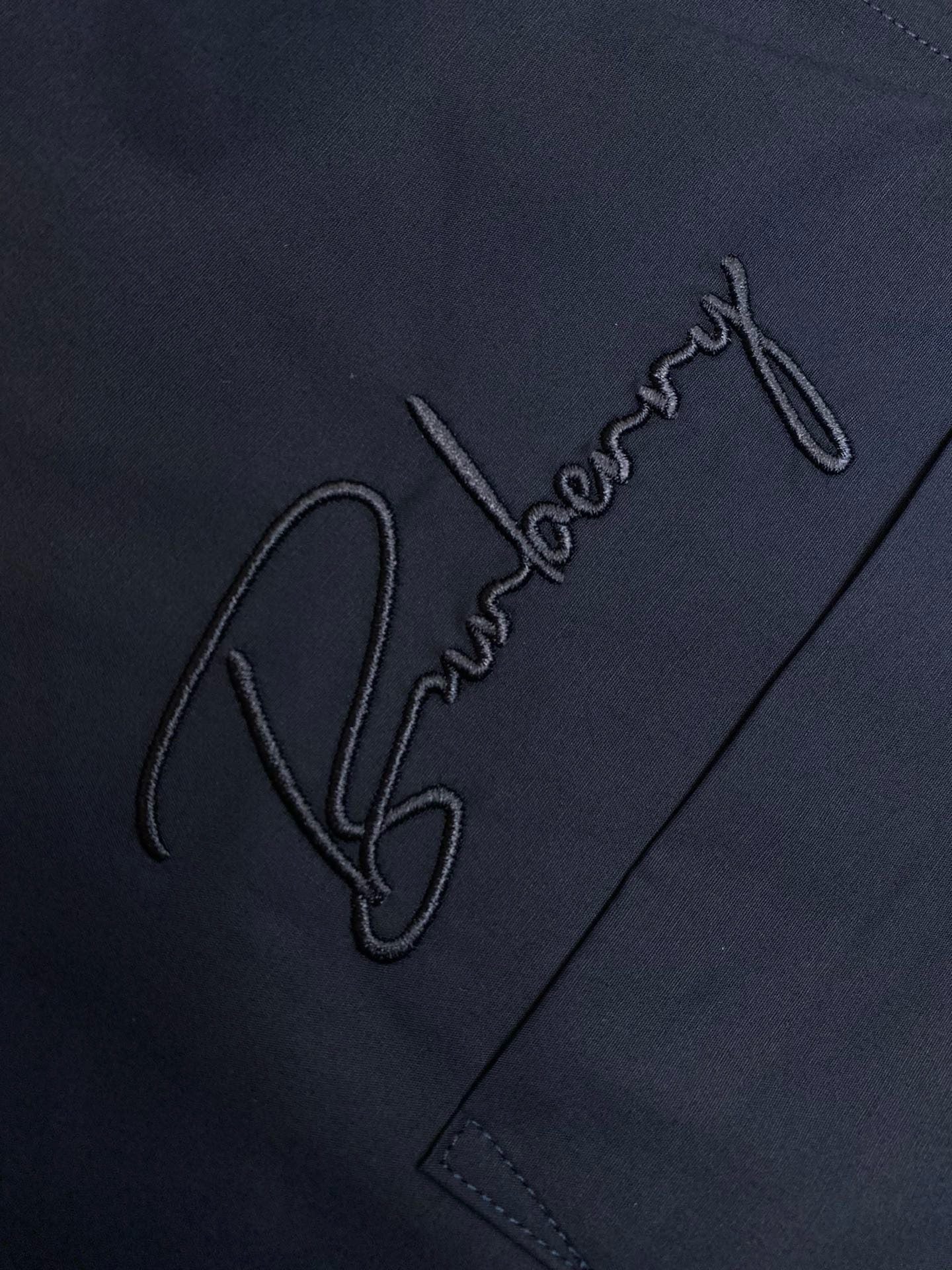 BBR SHIRT