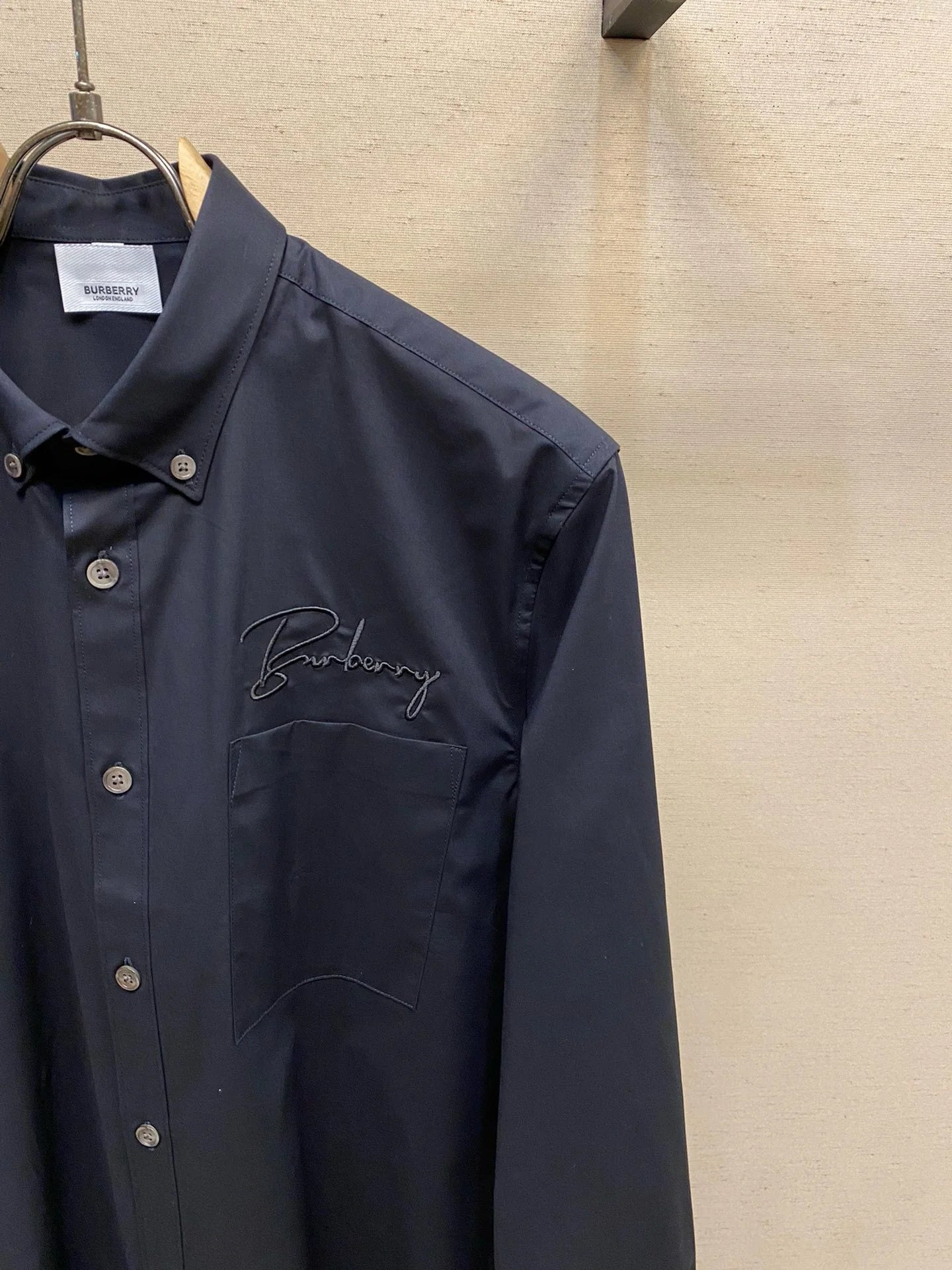BBR SHIRT