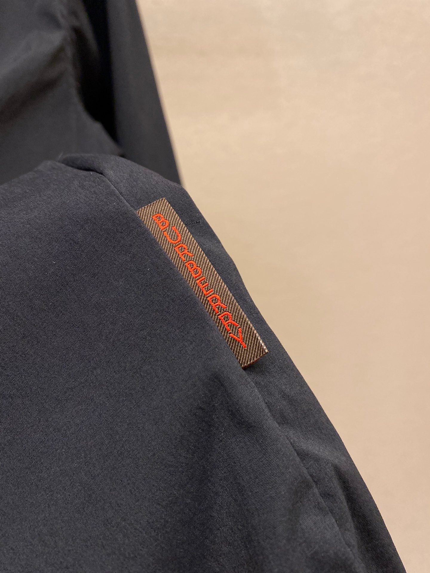 BBR SHIRT