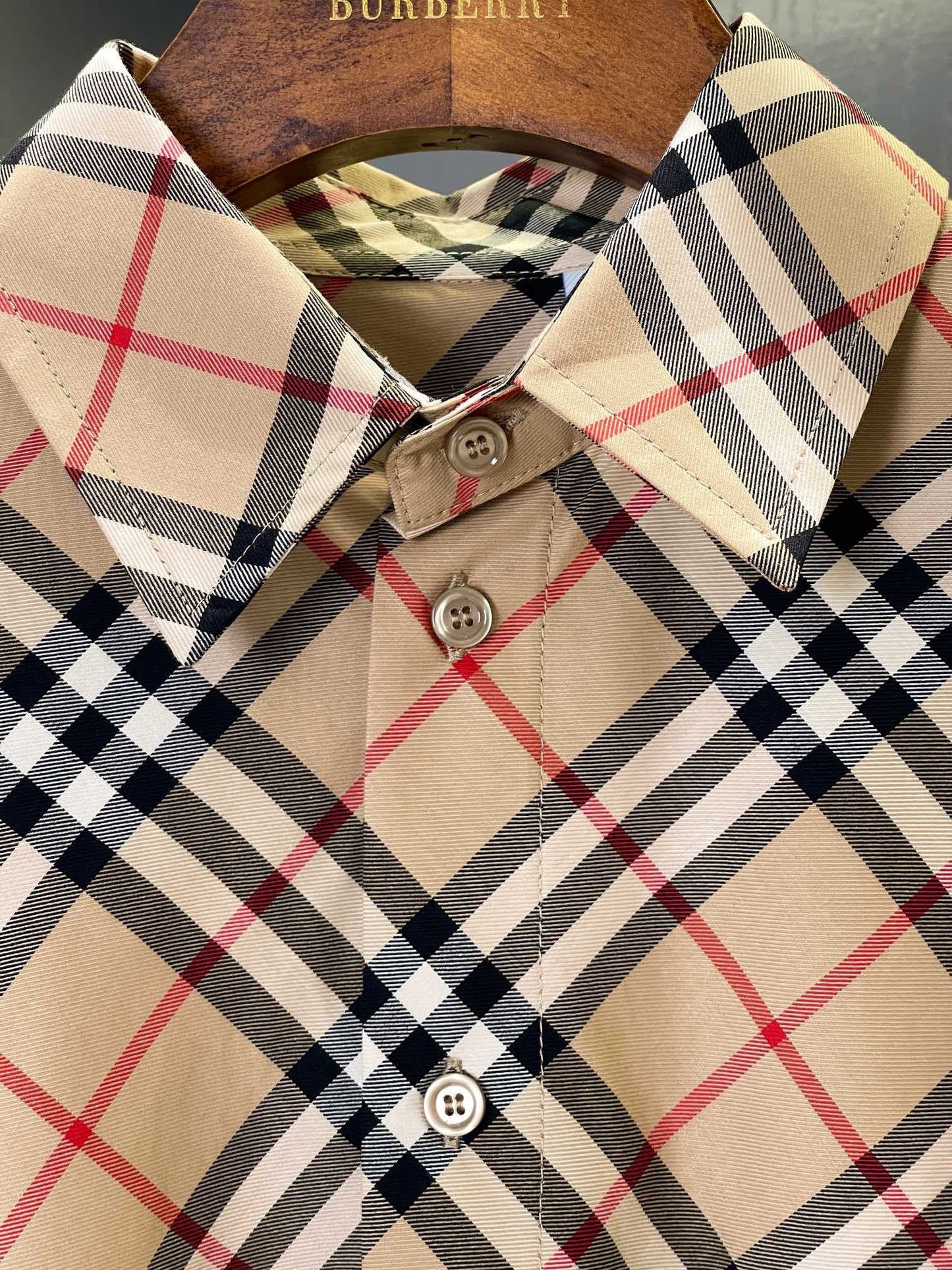 BBR SHIRT