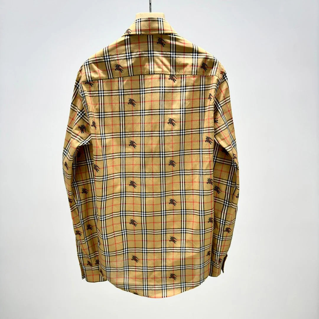 BBR SHIRT