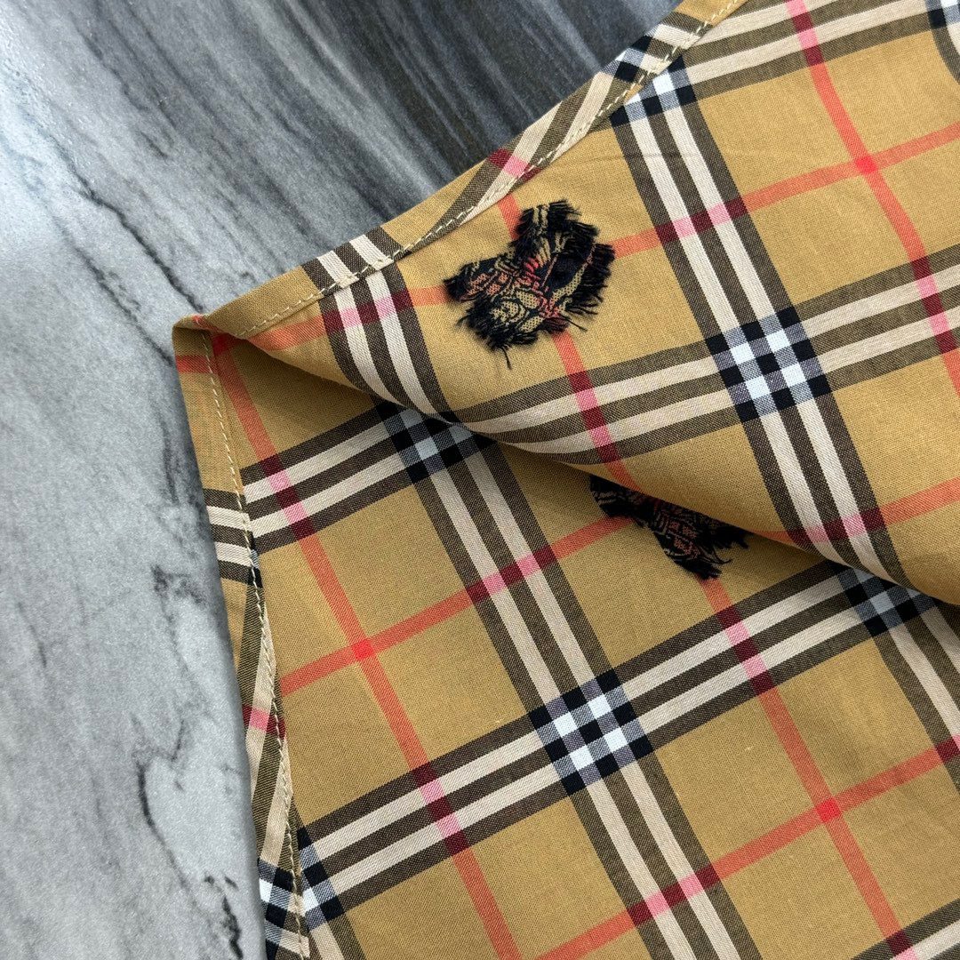 BBR SHIRT