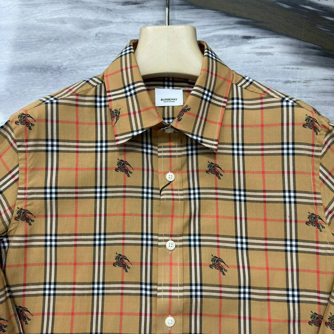 BBR SHIRT