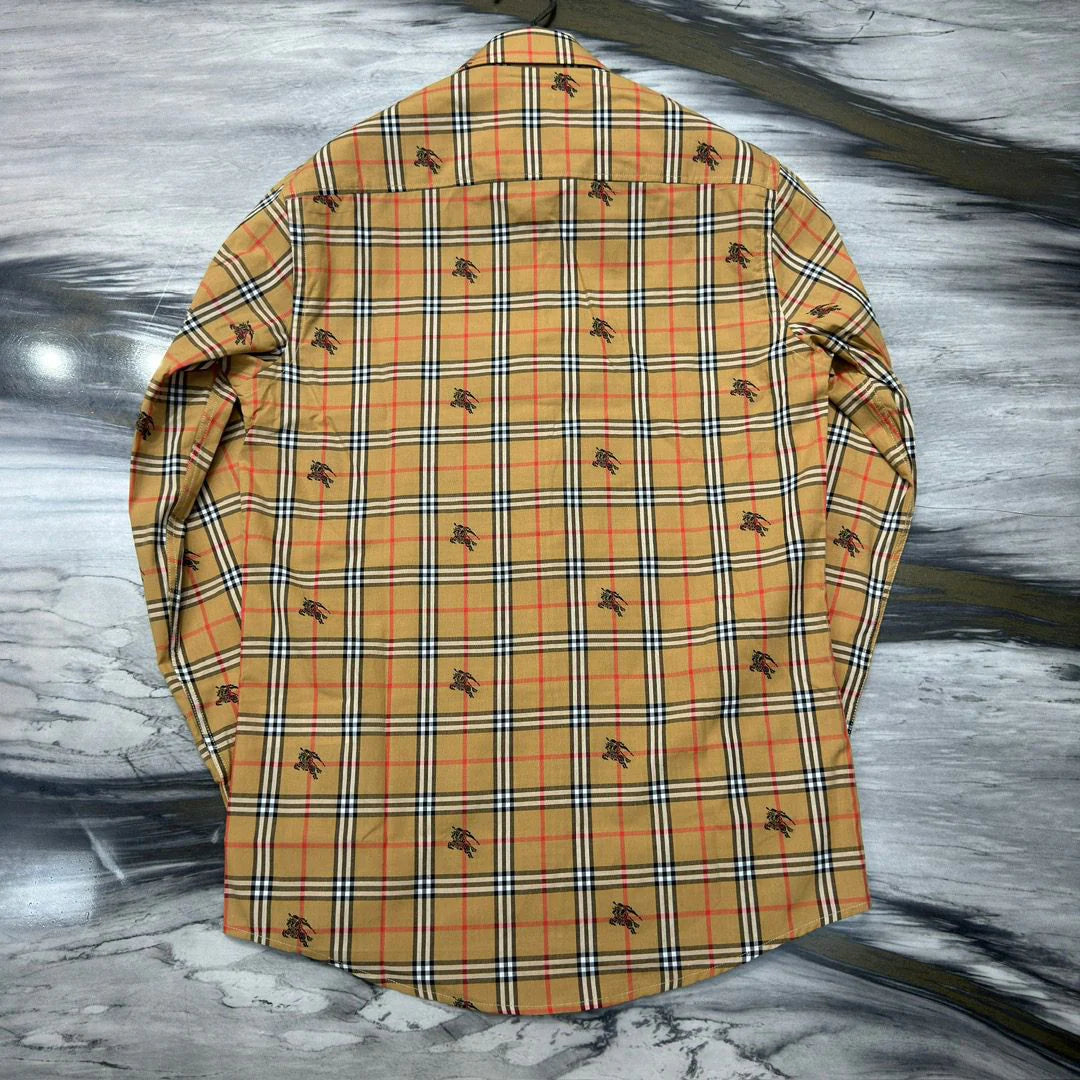 BBR SHIRT