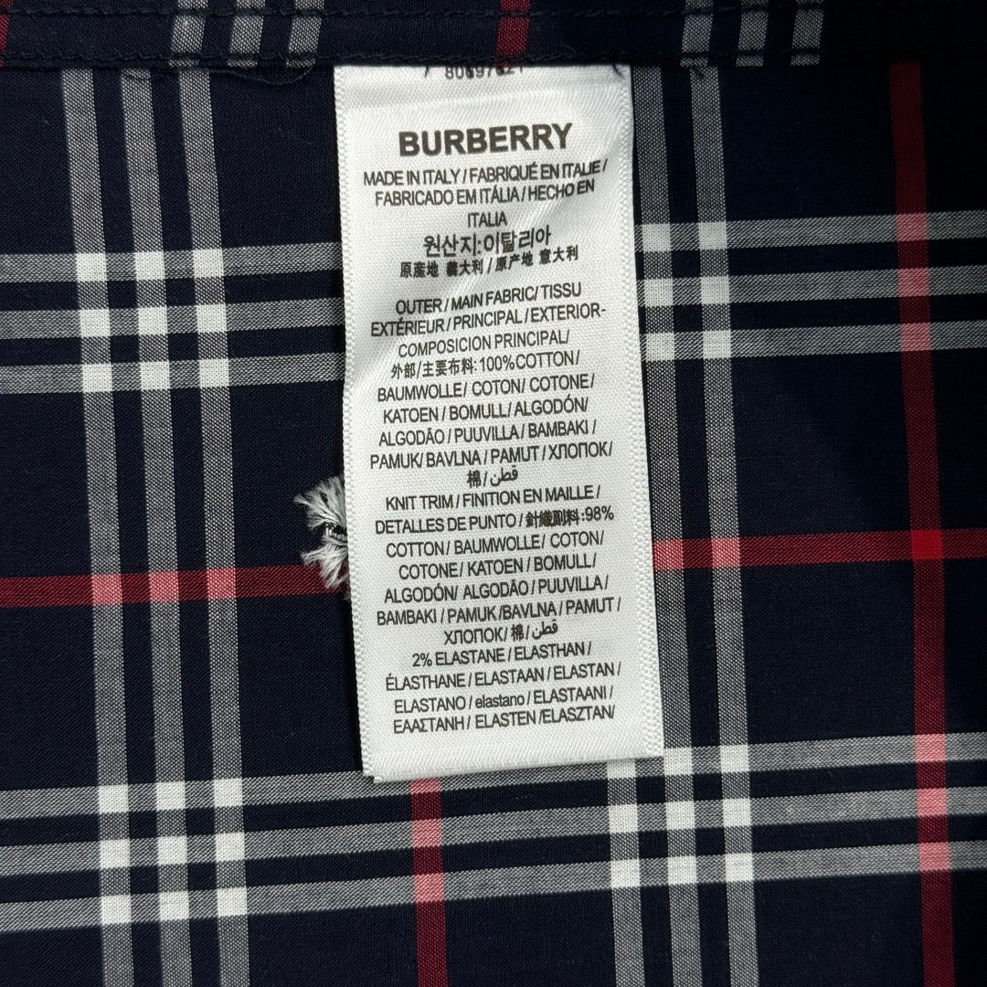 BBR SHIRT