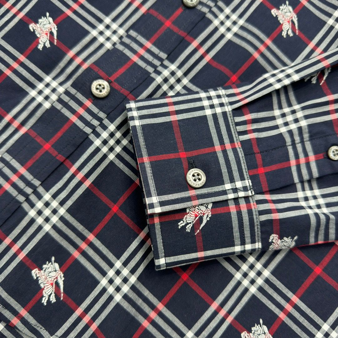 BBR SHIRT