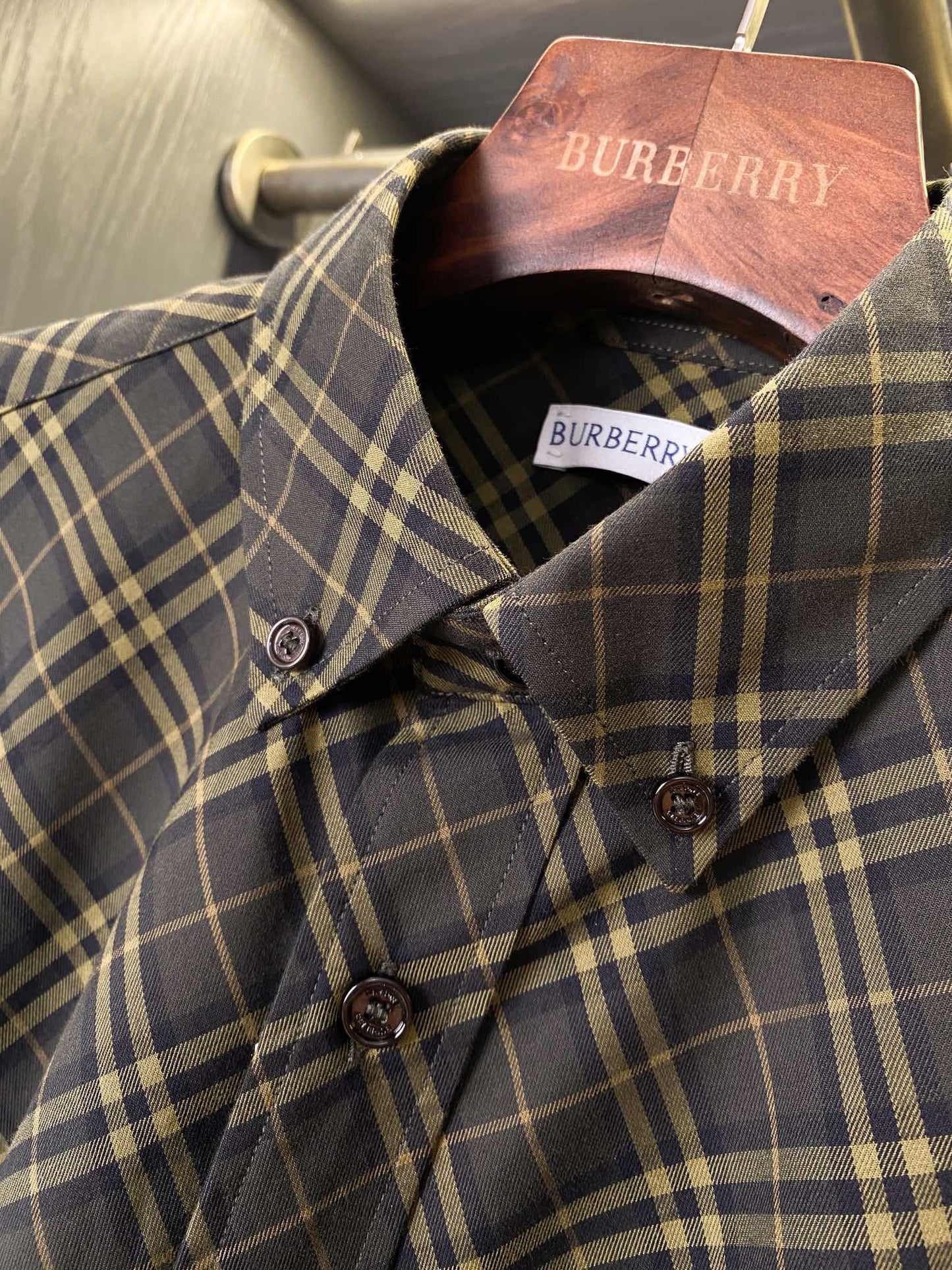 BBR SHIRT