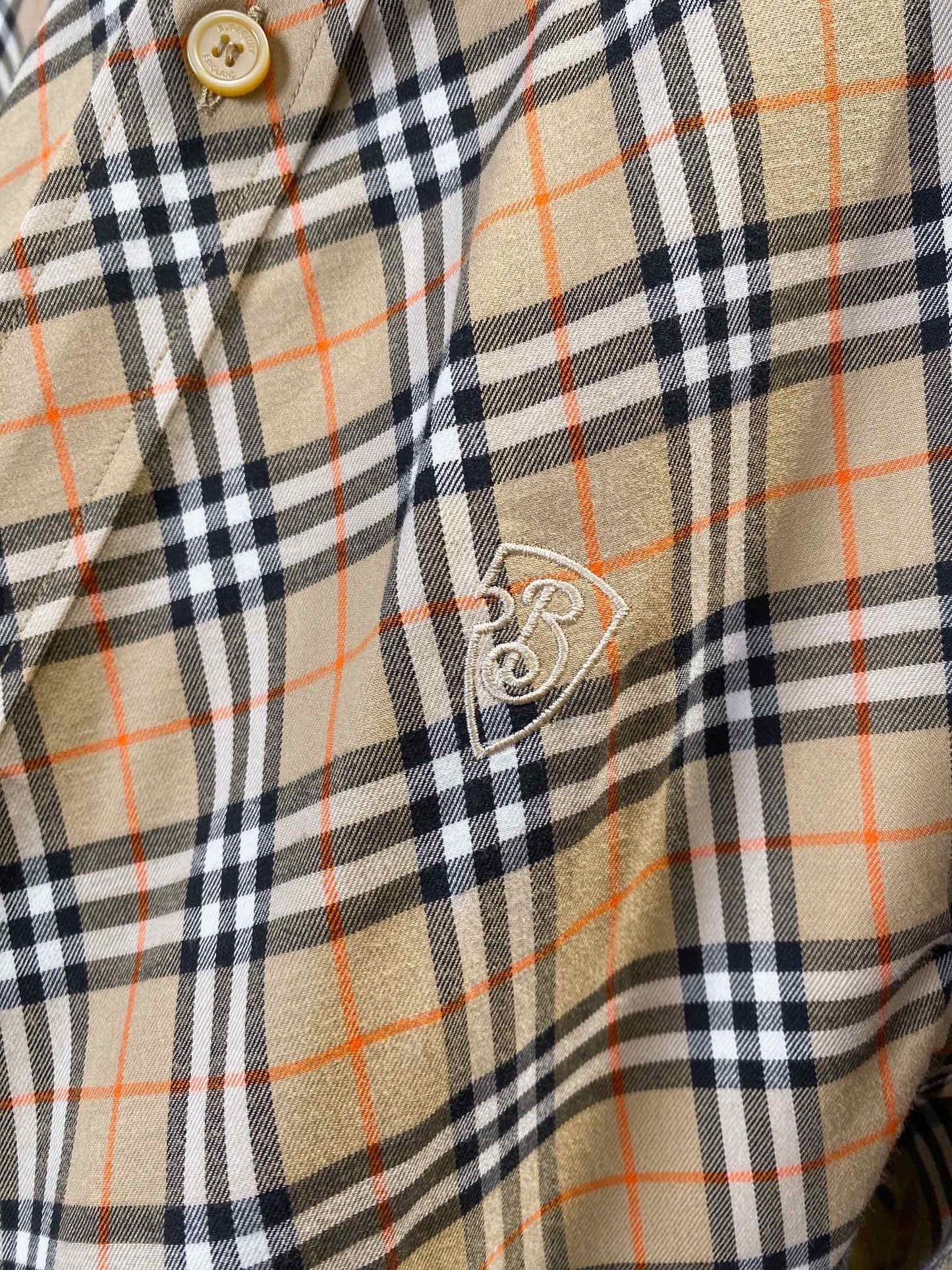 BBR SHIRT