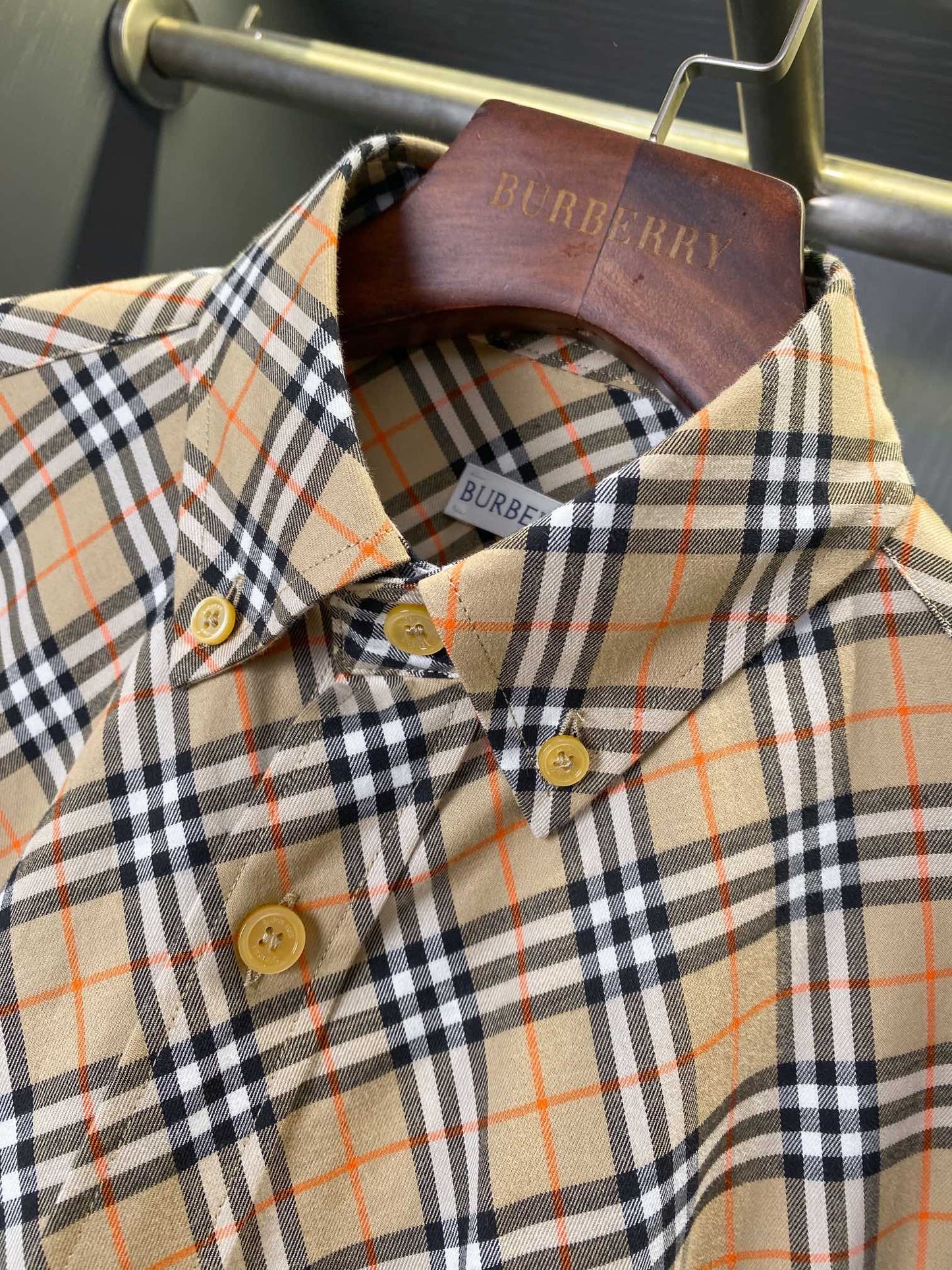 BBR SHIRT