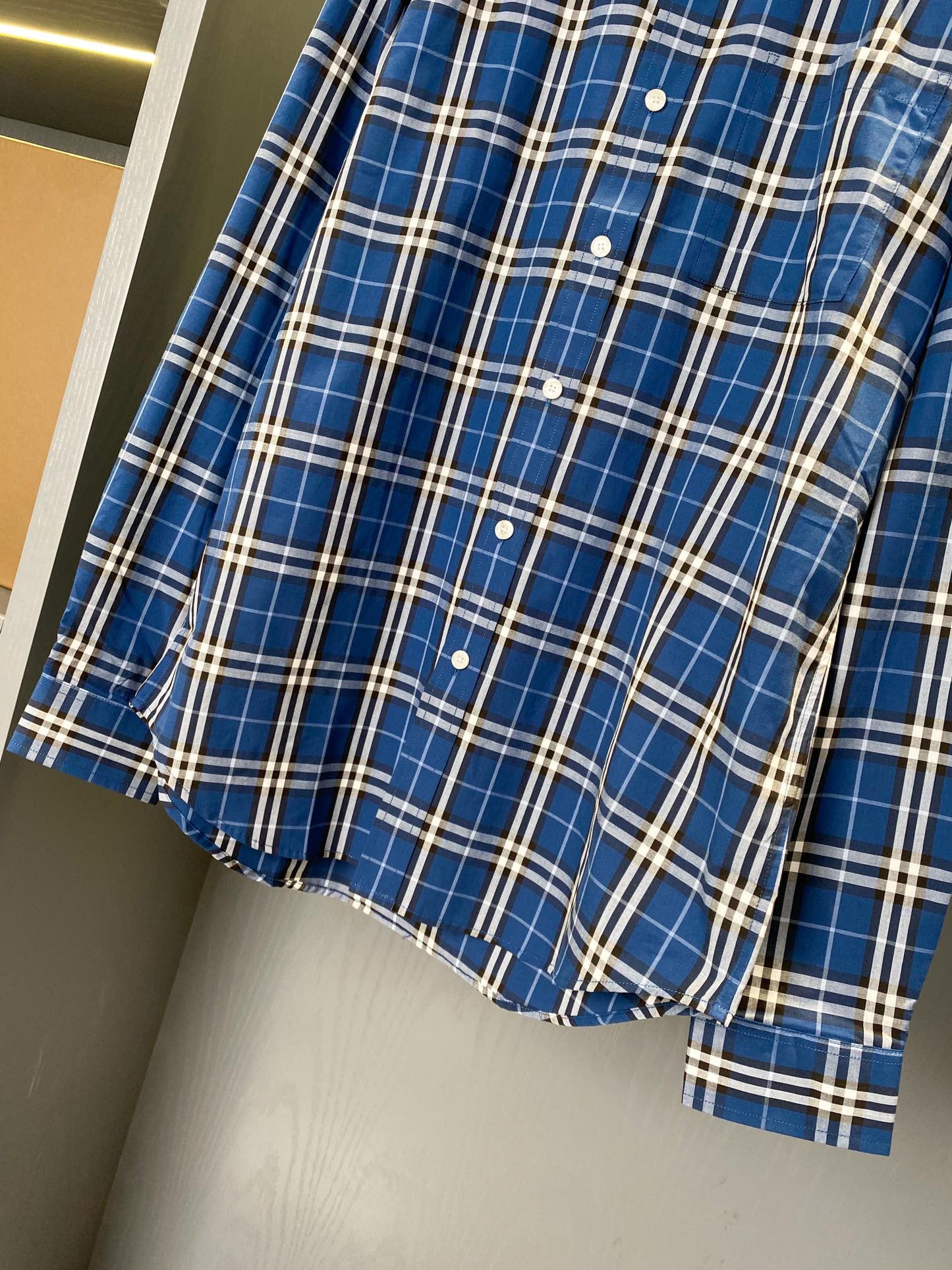 BBR SHIRT