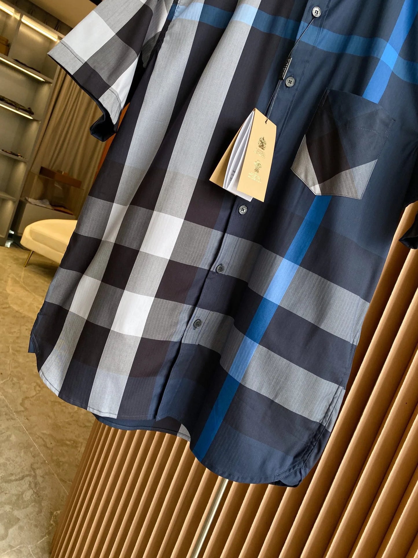 BBR SHIRT