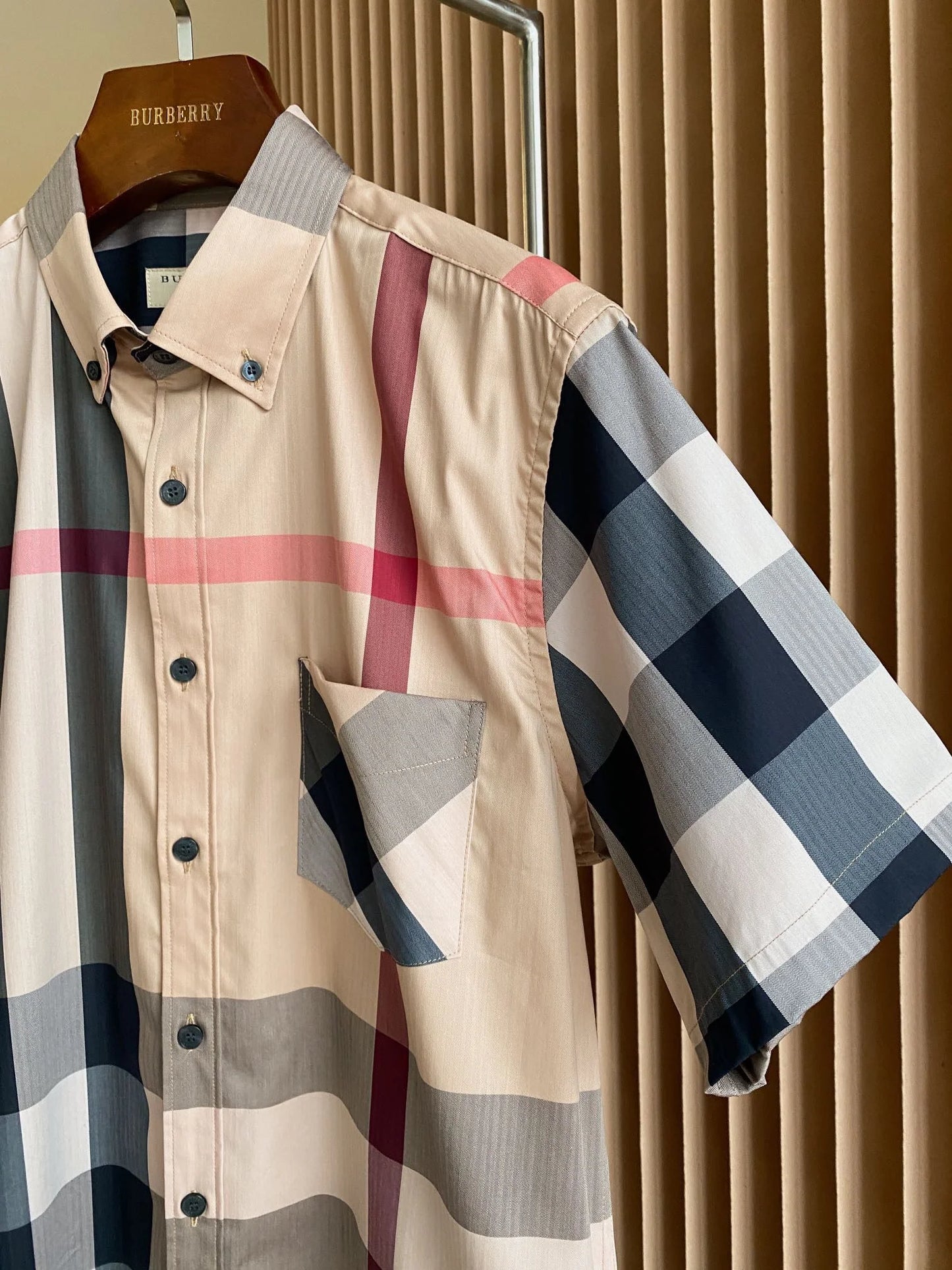 BBR SHIRT