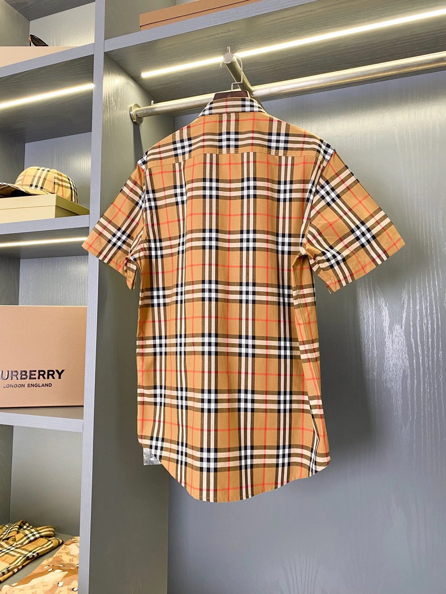 BBR SHIRT