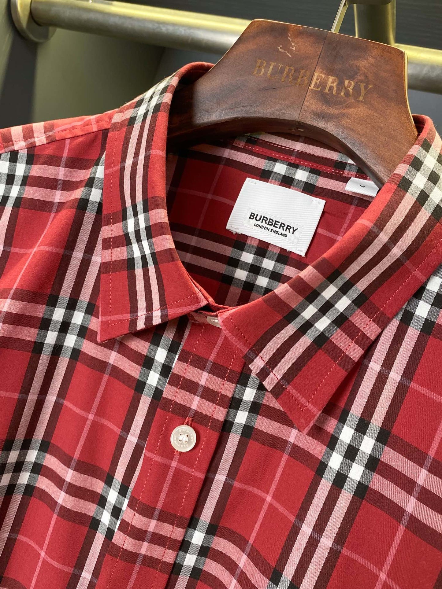 BBR SHIRT