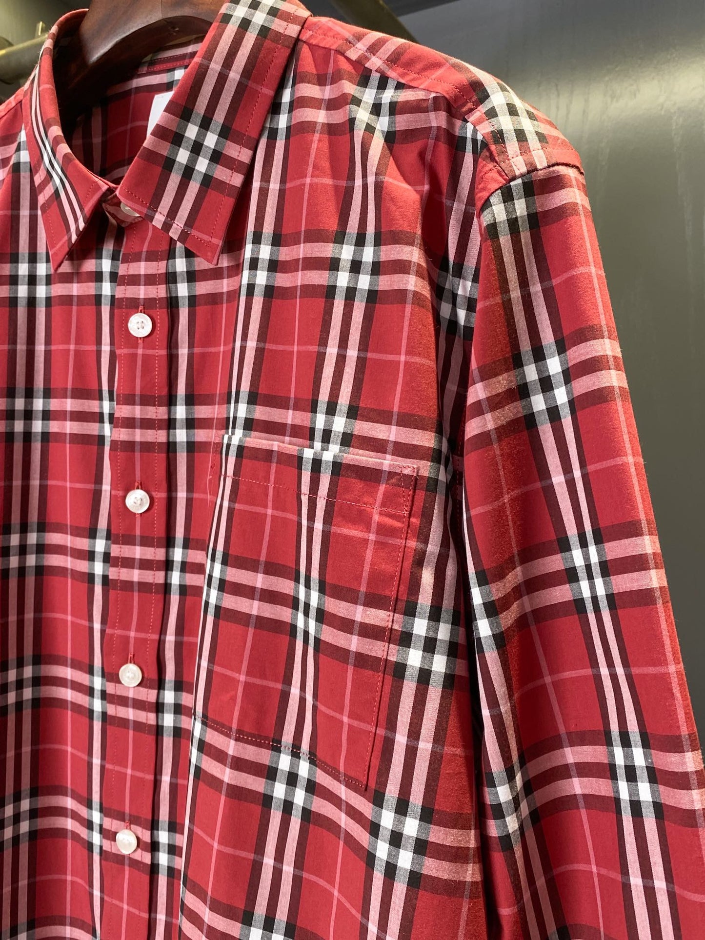 BBR SHIRT