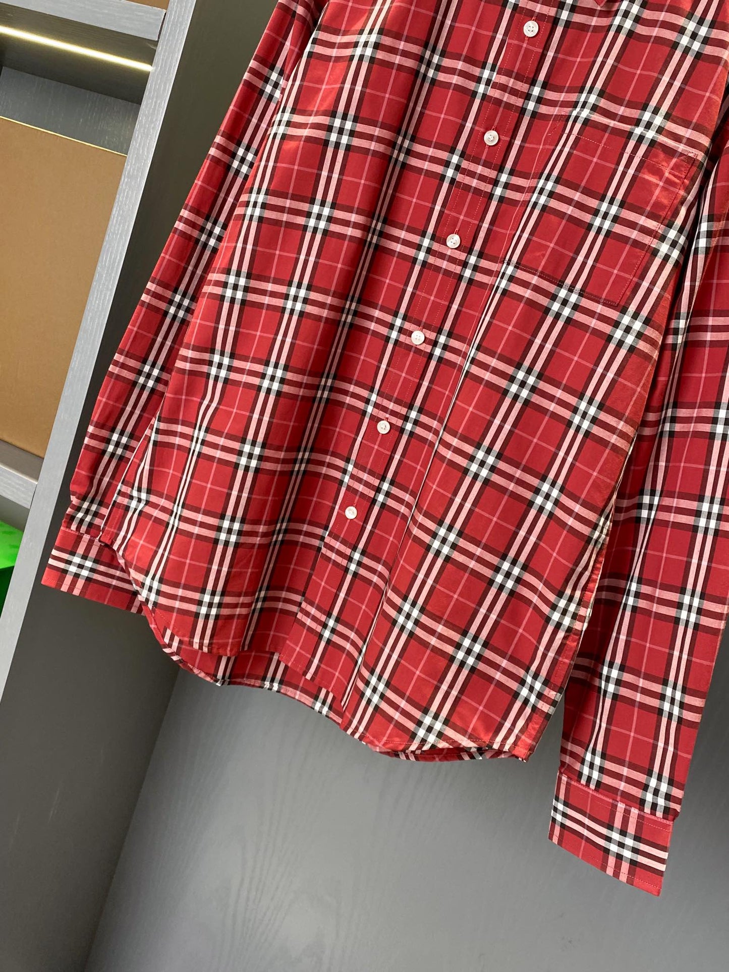 BBR SHIRT