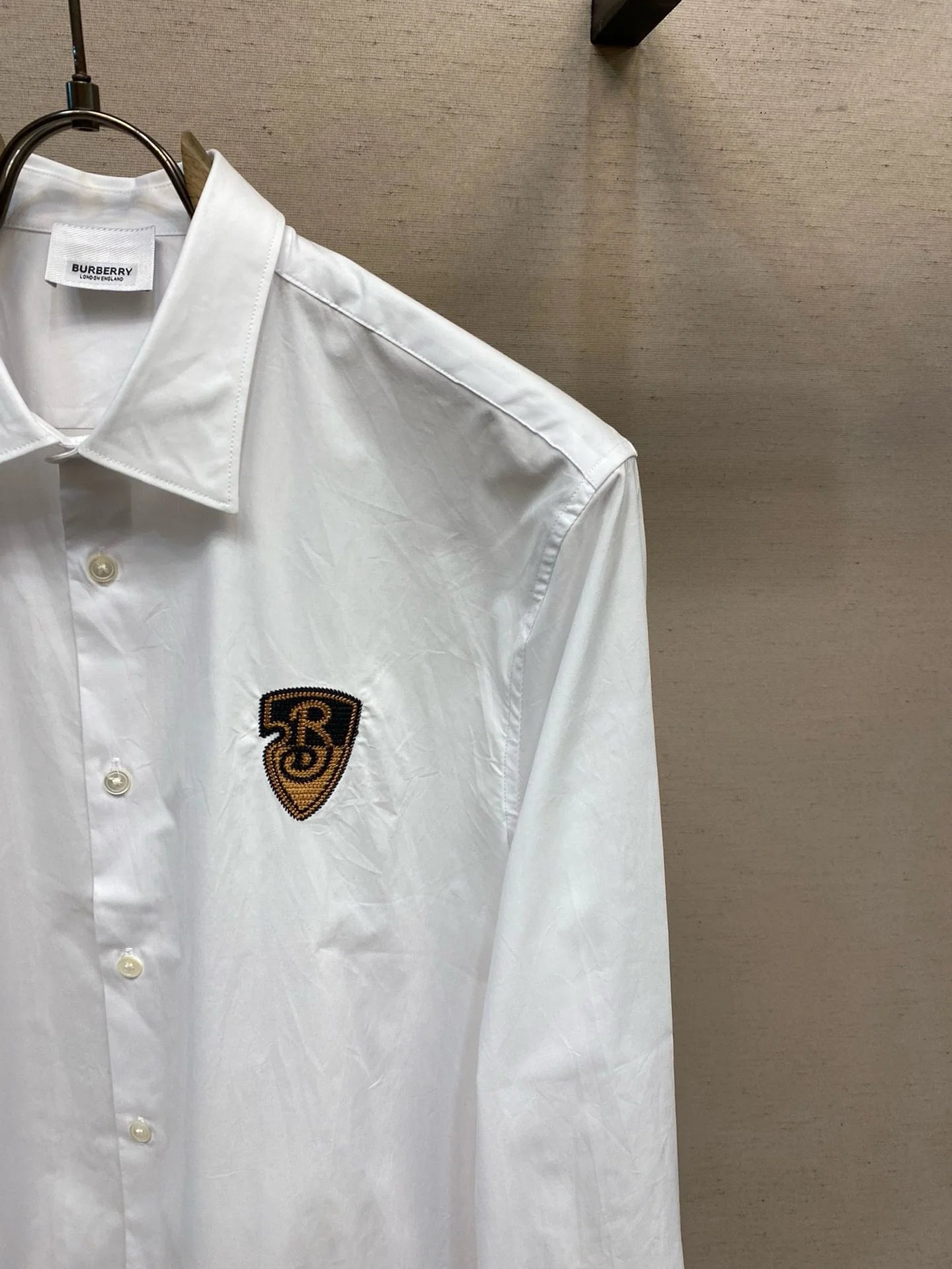 BBR SHIRT