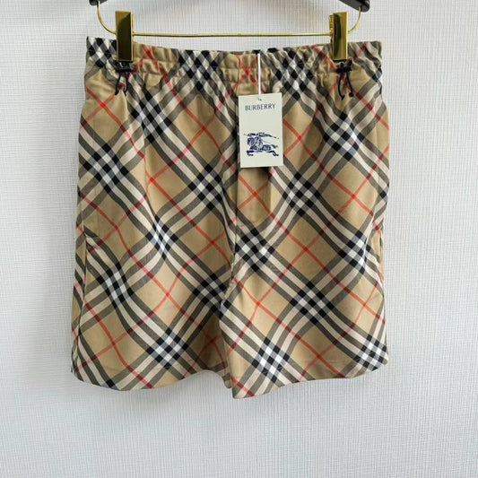 BBR SHORTS