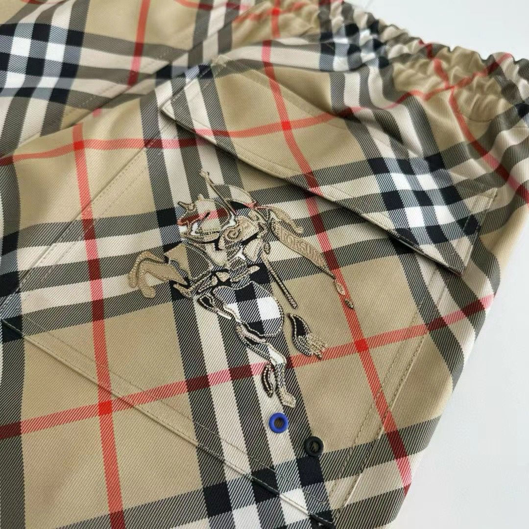 BBR SHORTS