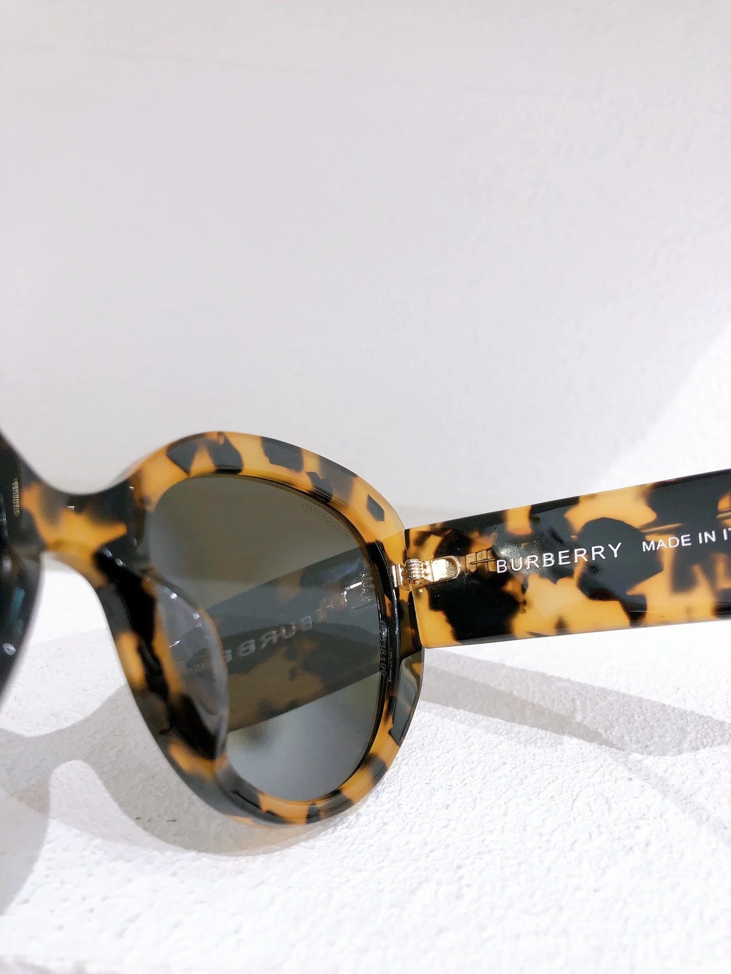 BBR SUNGLASSES