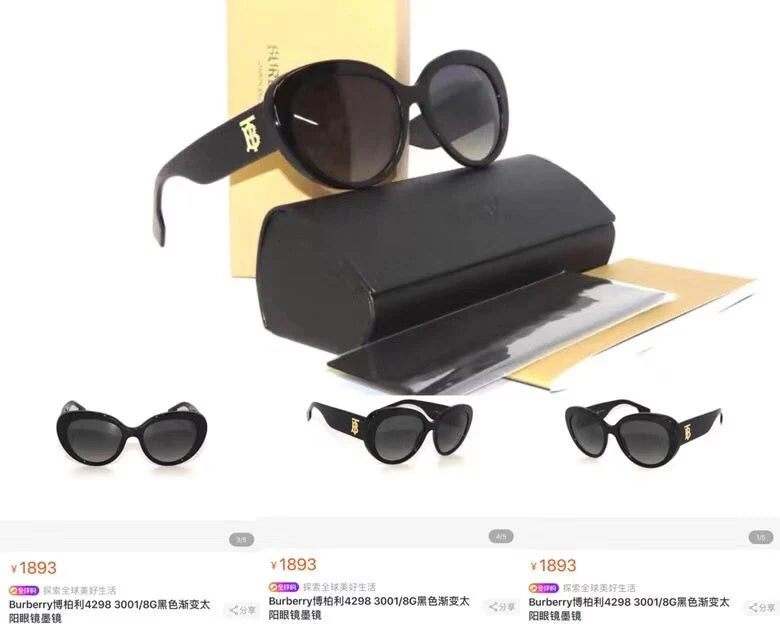 BBR SUNGLASSES