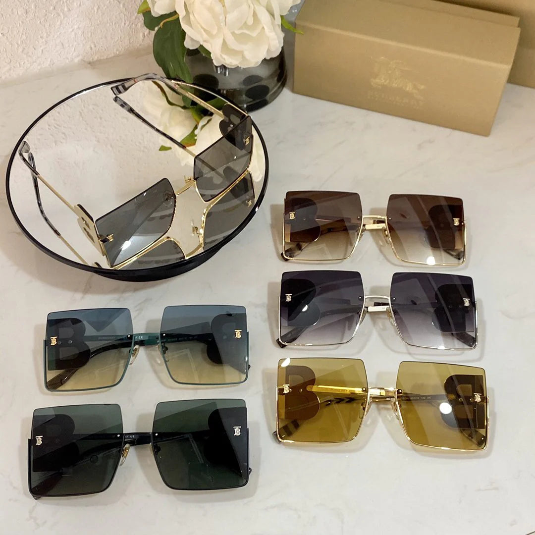 BBR SUNGLASSES