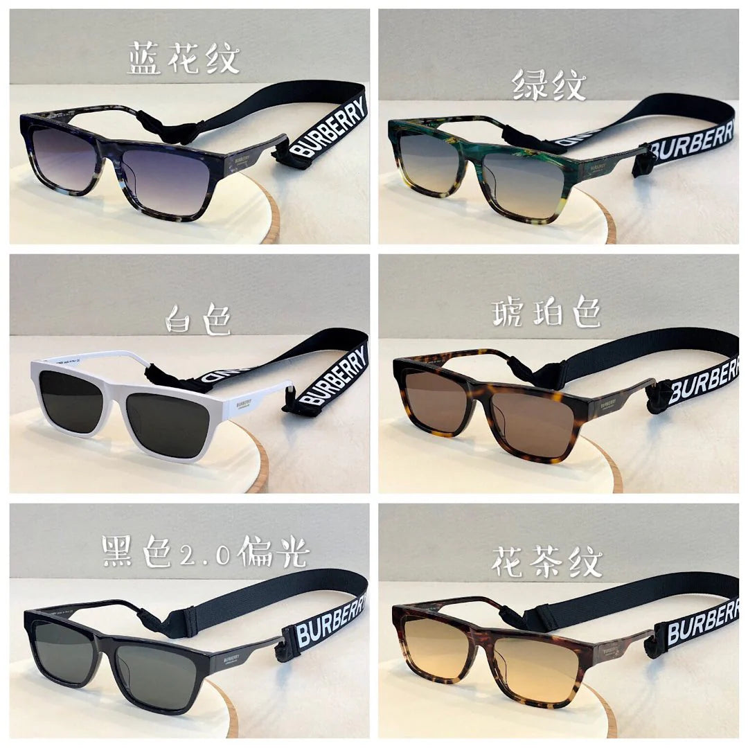 BBR SUNGLASSES