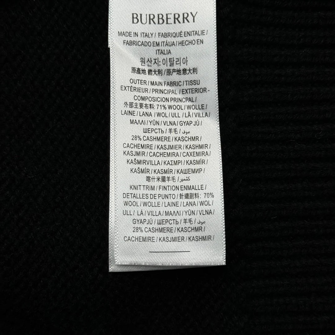 BBR SWEATER