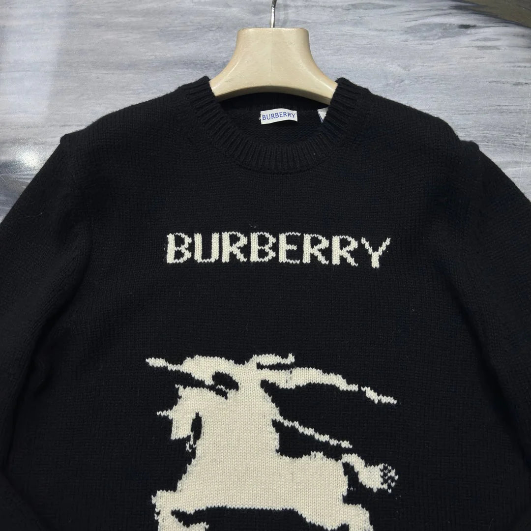 BBR SWEATER