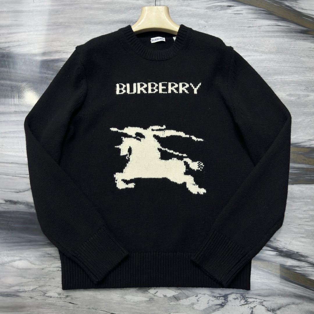 BBR SWEATER