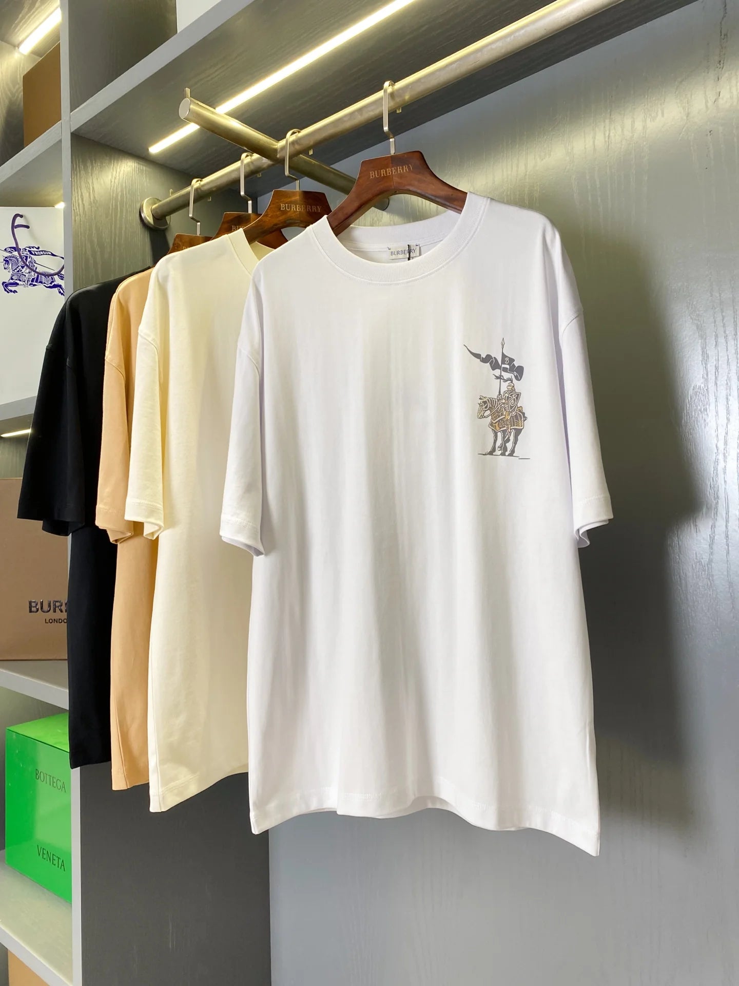 BBR TSHIRT