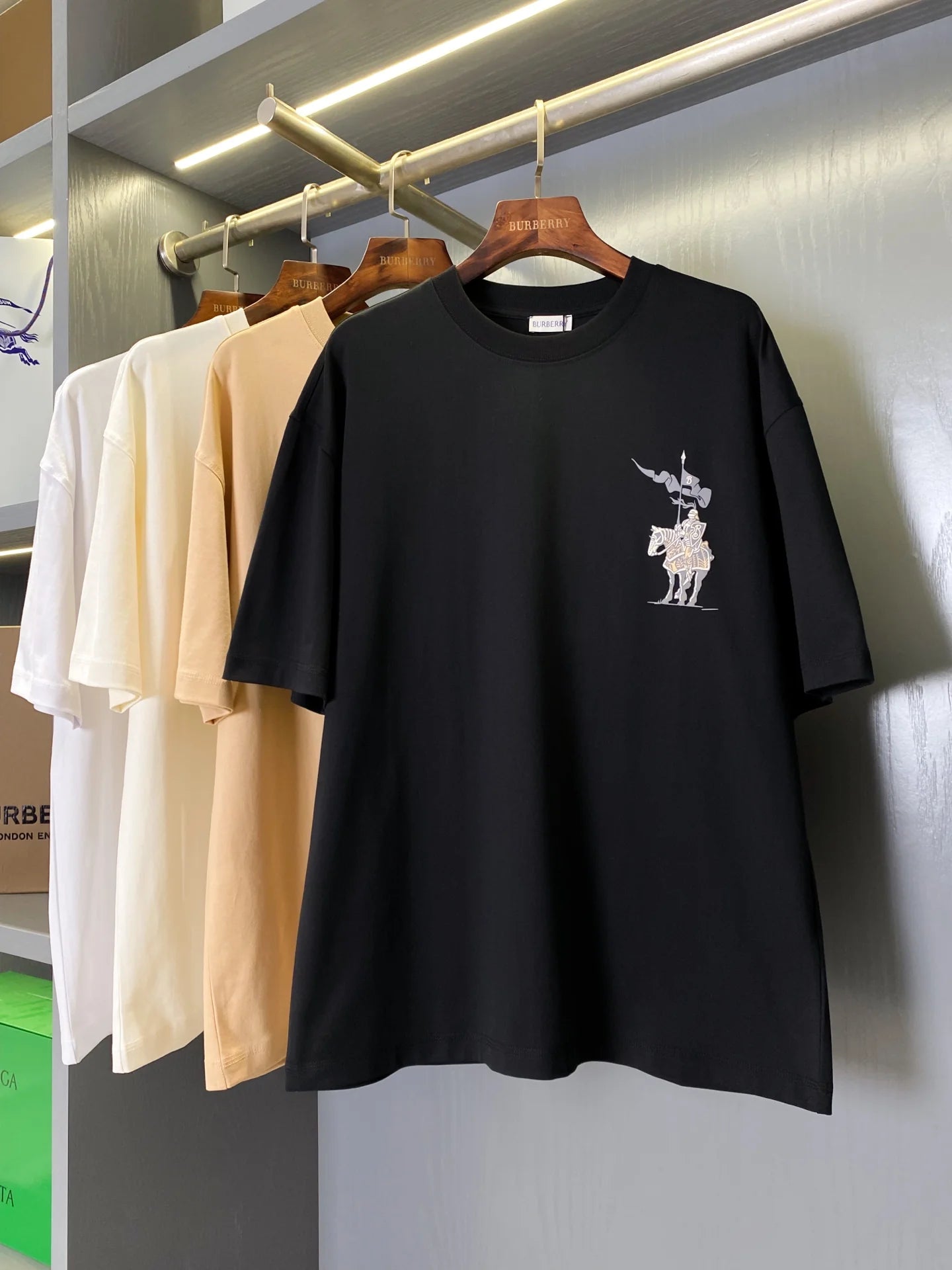 BBR TSHIRT