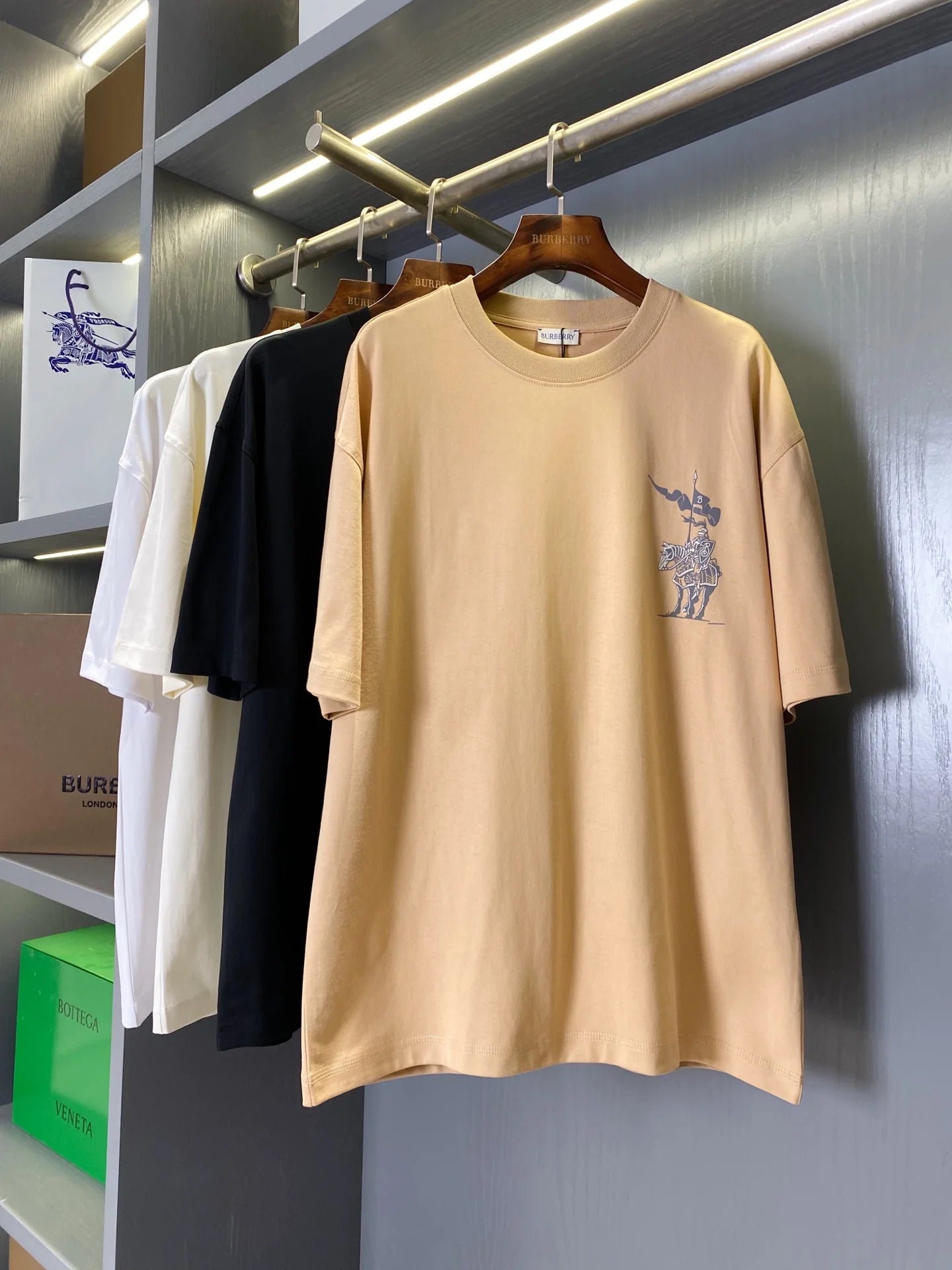 BBR TSHIRT