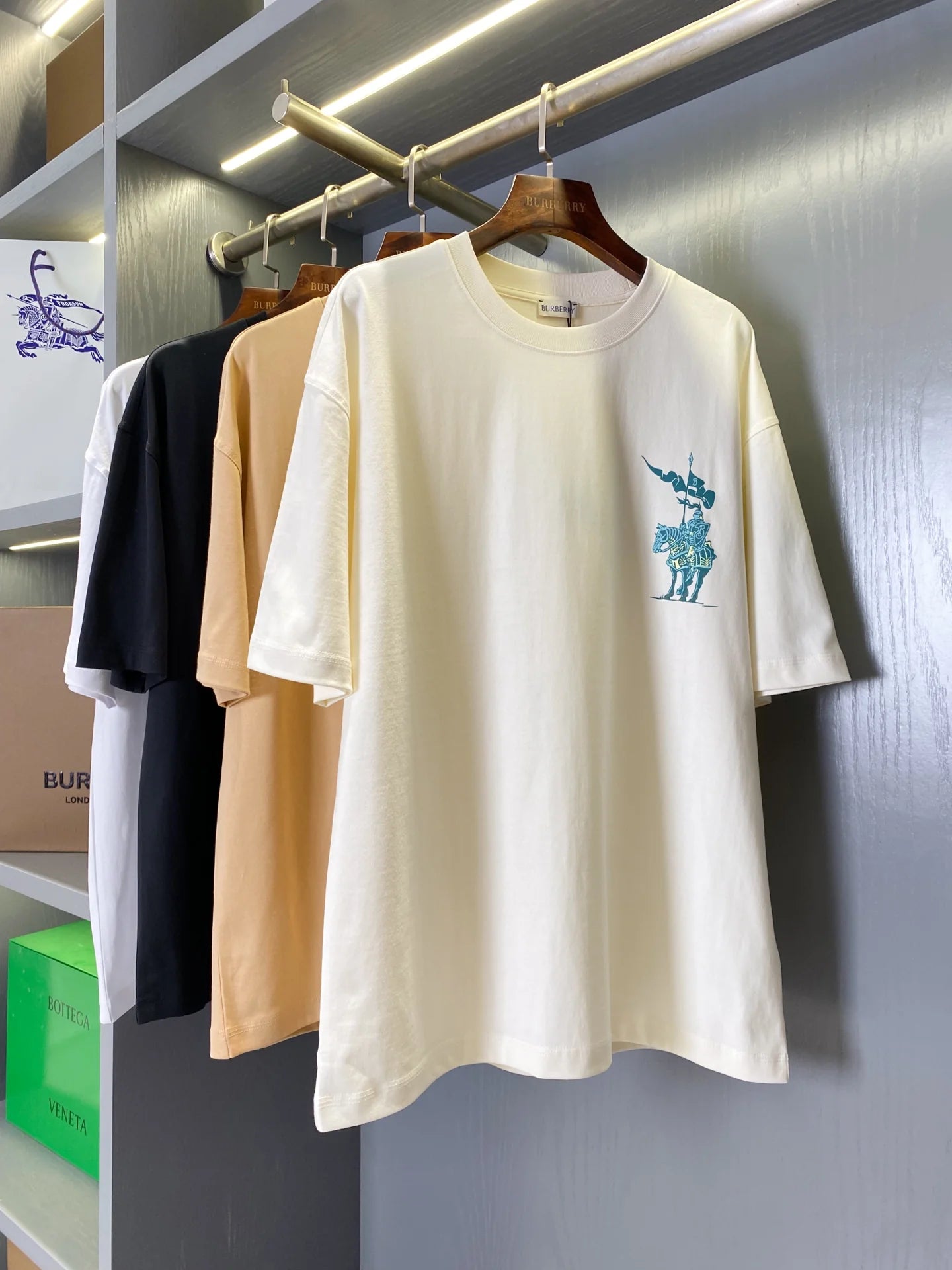 BBR TSHIRT