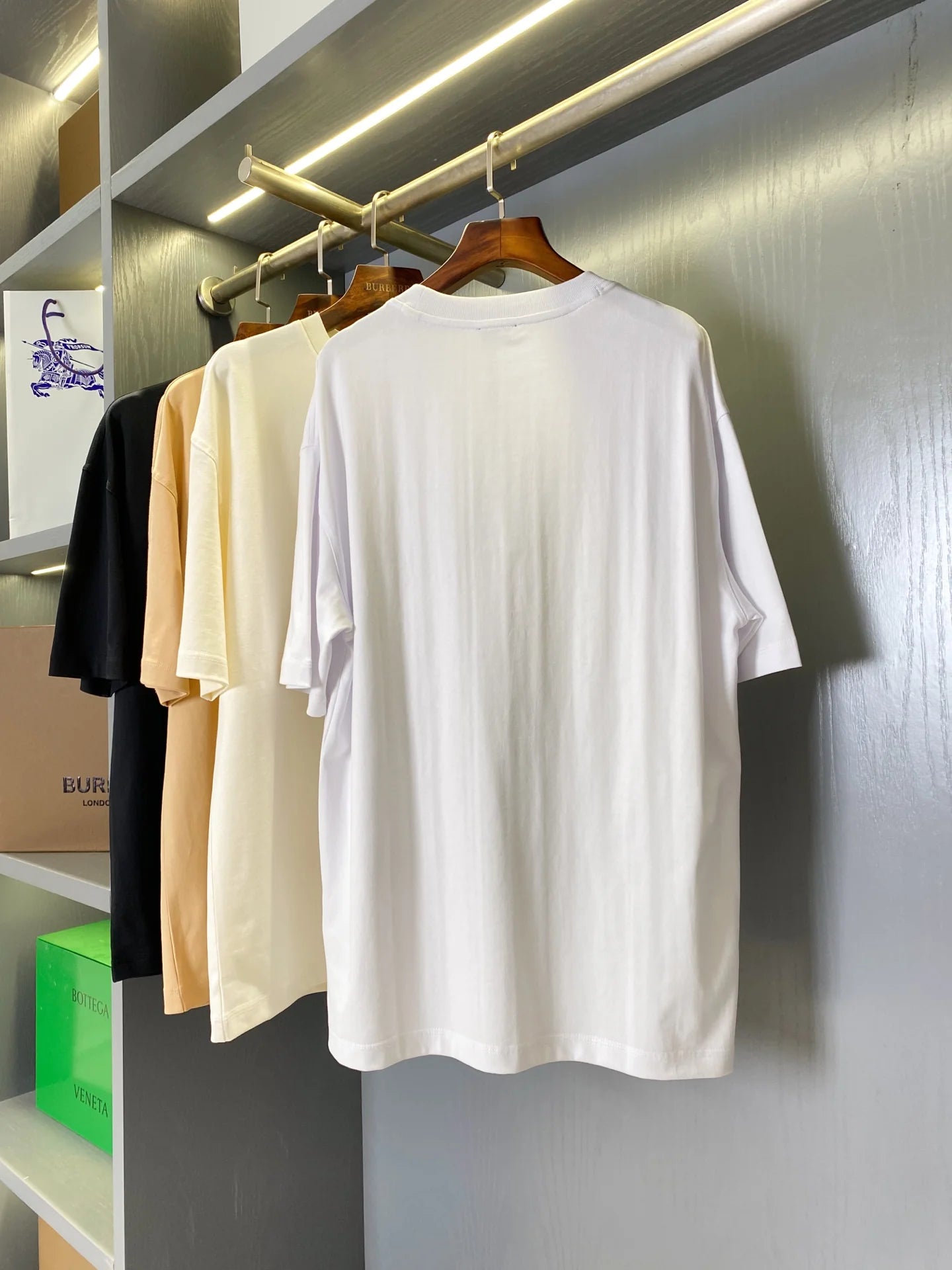 BBR TSHIRT