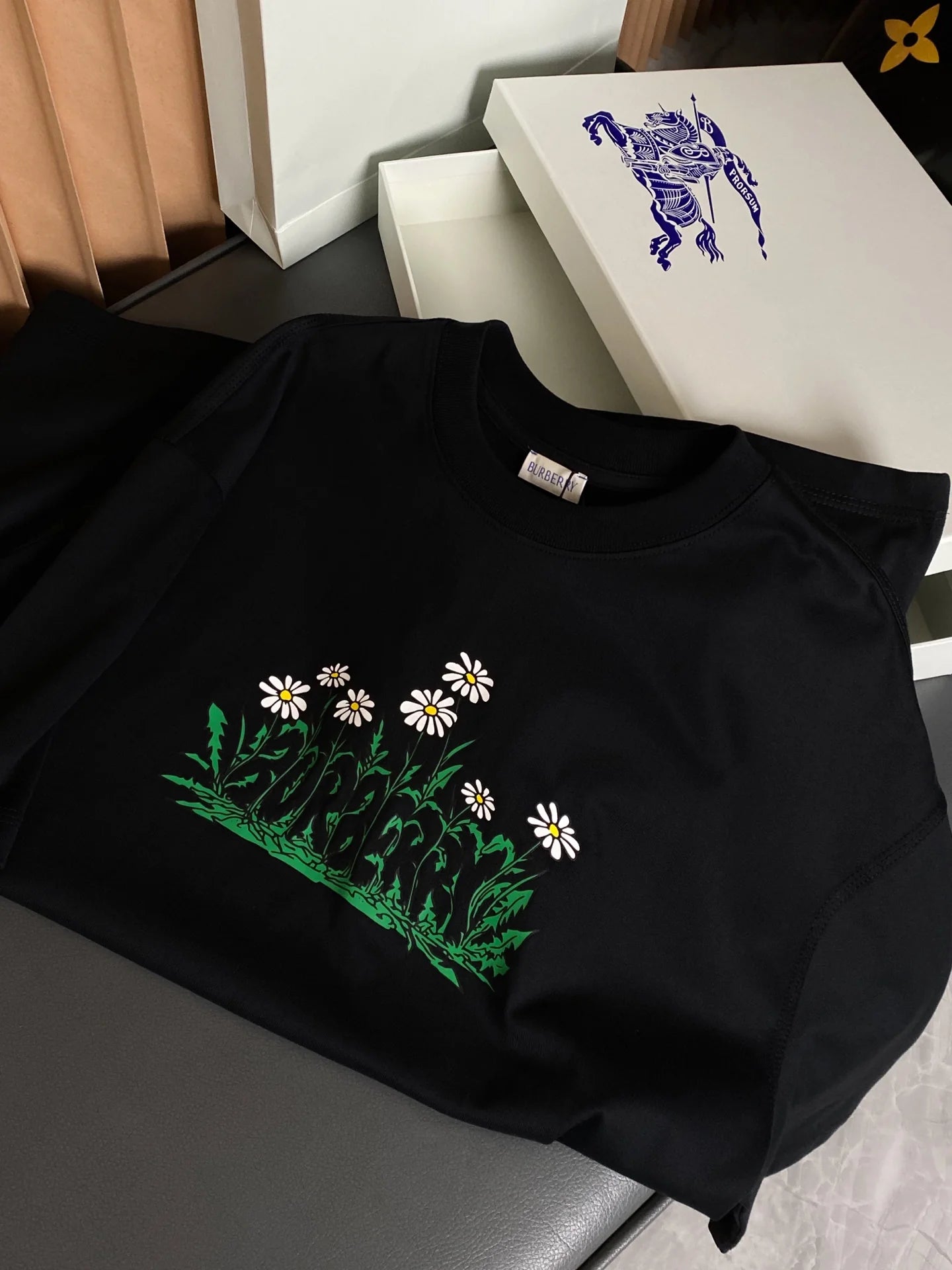 BBR TSHIRT