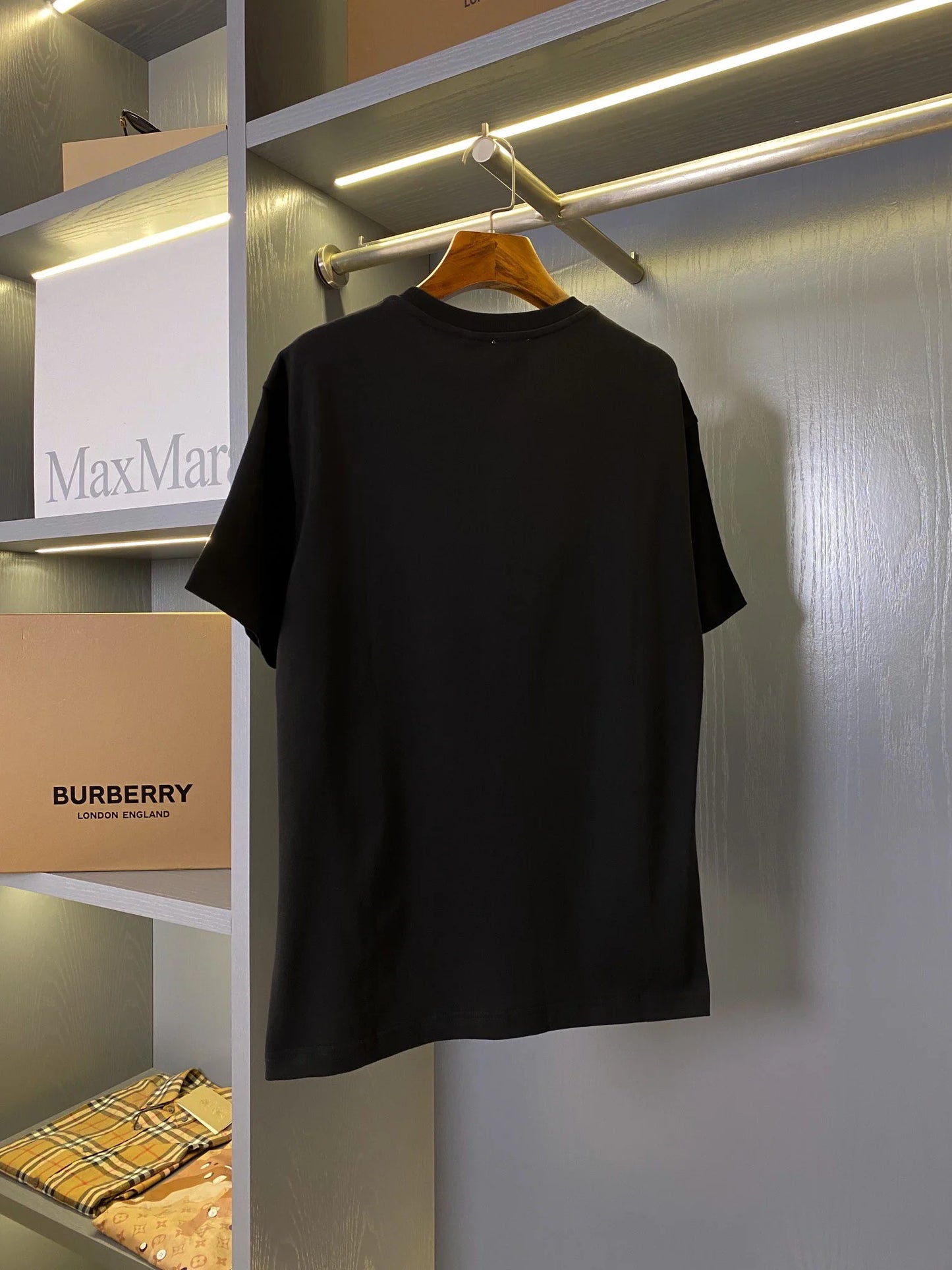 BBR TSHIRT
