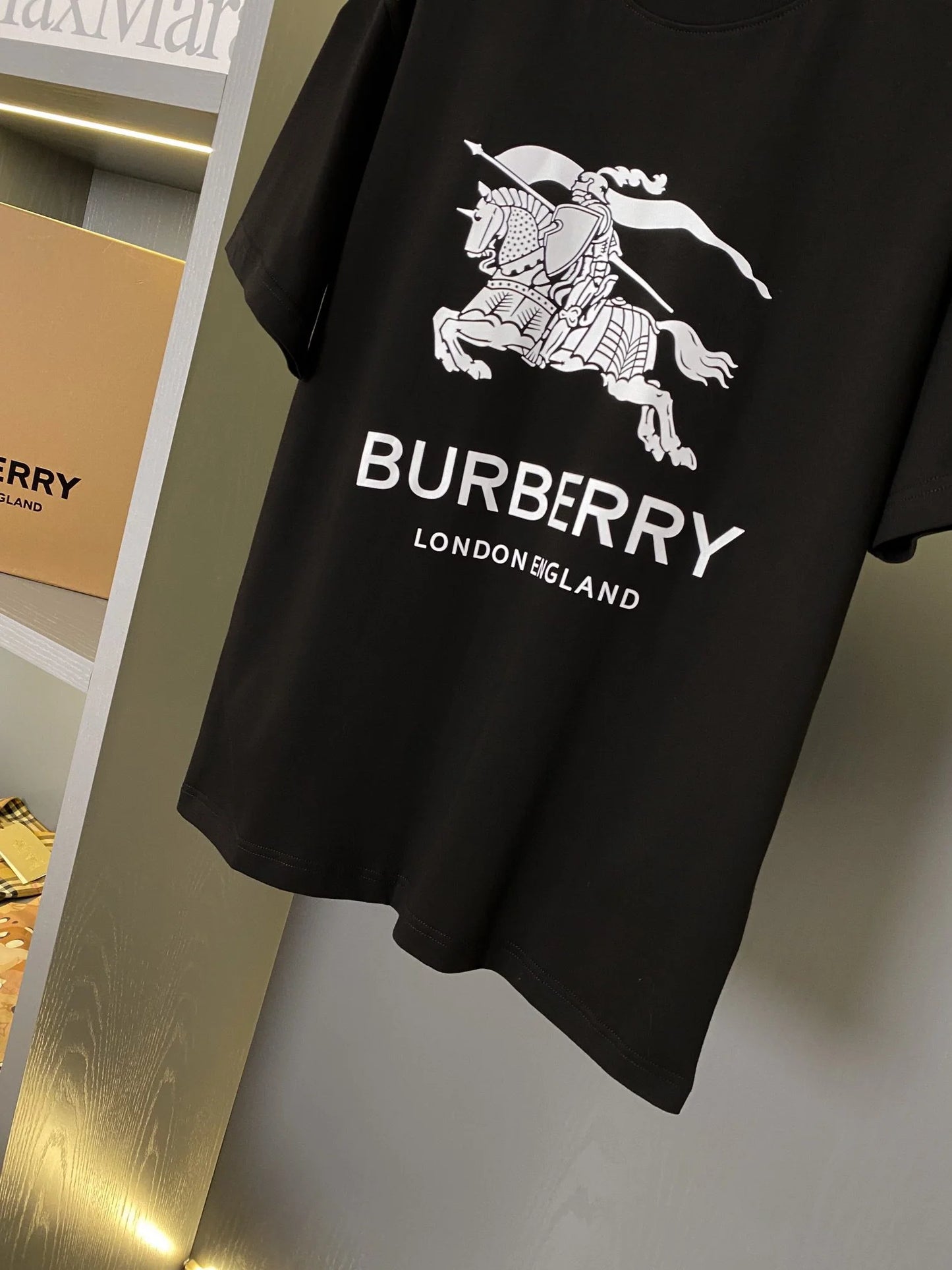 BBR TSHIRT