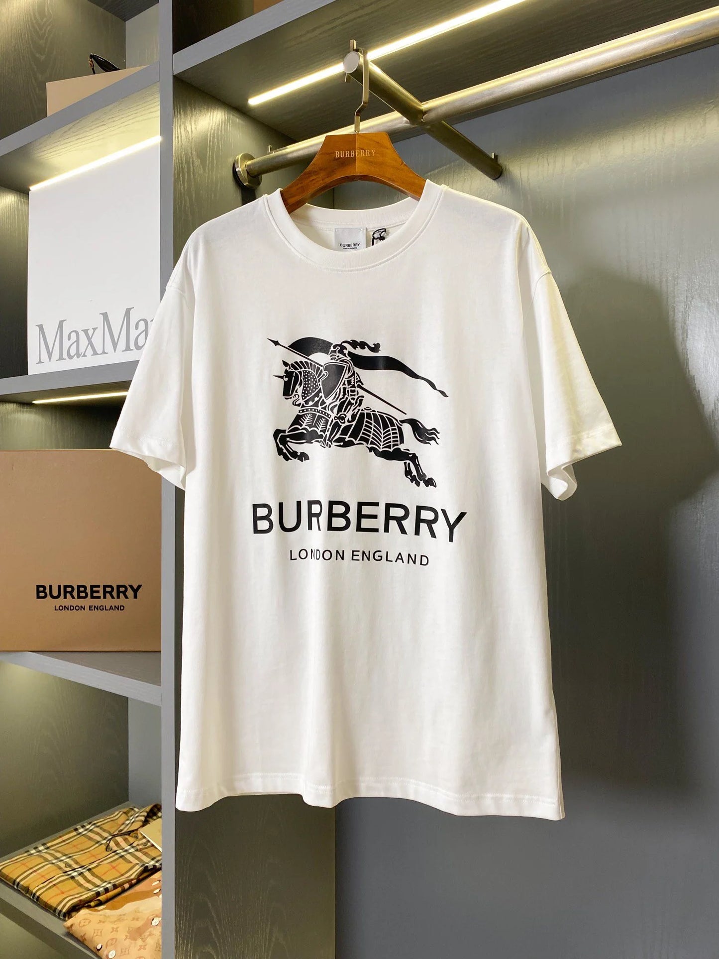 BBR TSHIRT