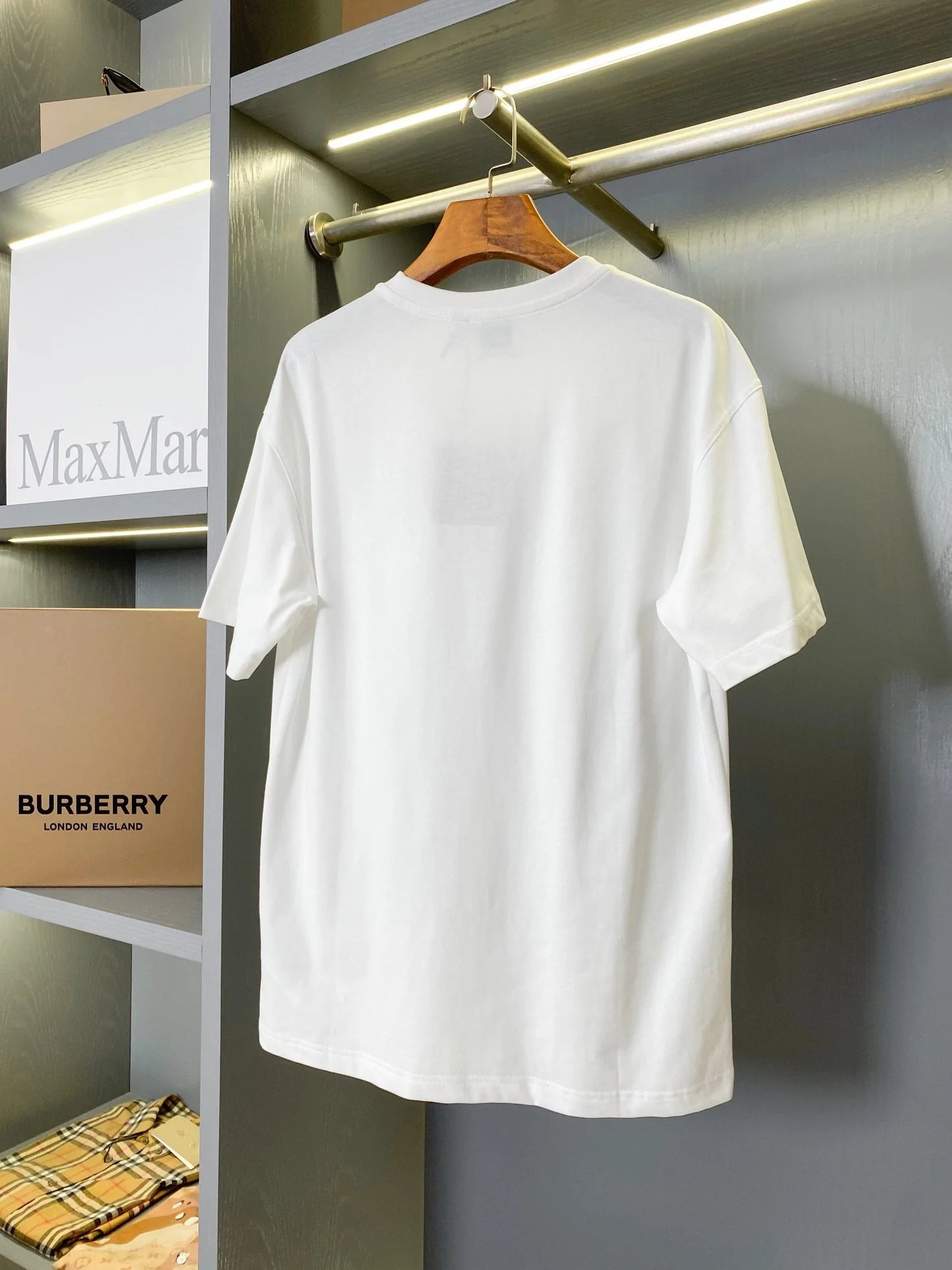 BBR TSHIRT