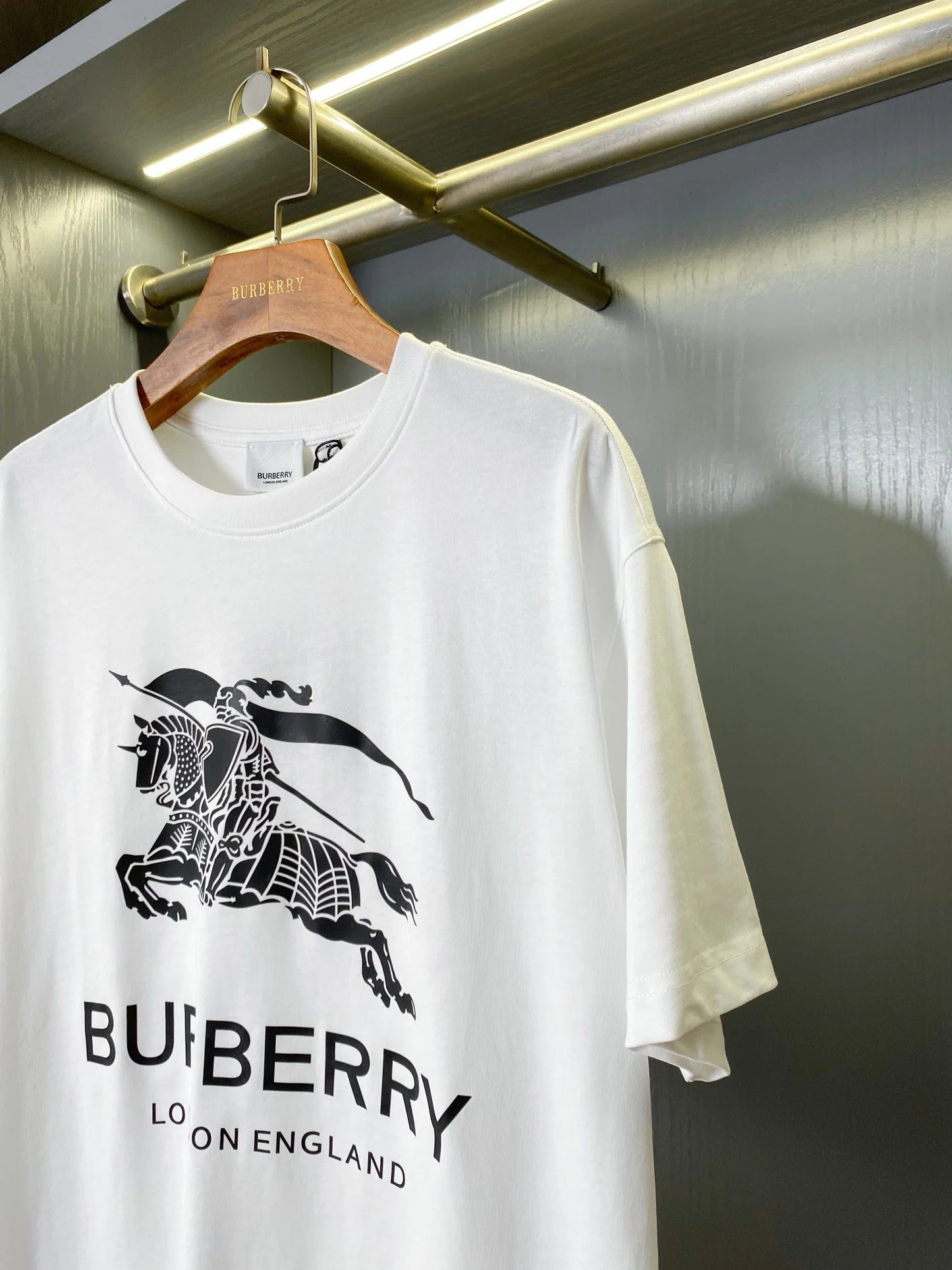BBR TSHIRT