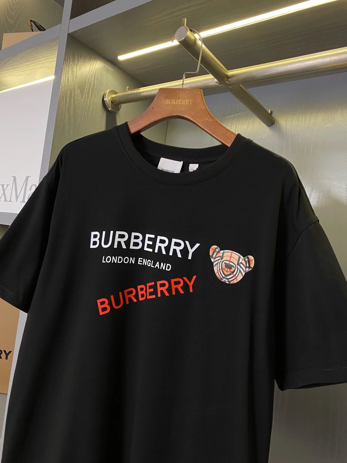 BBR TSHIRT