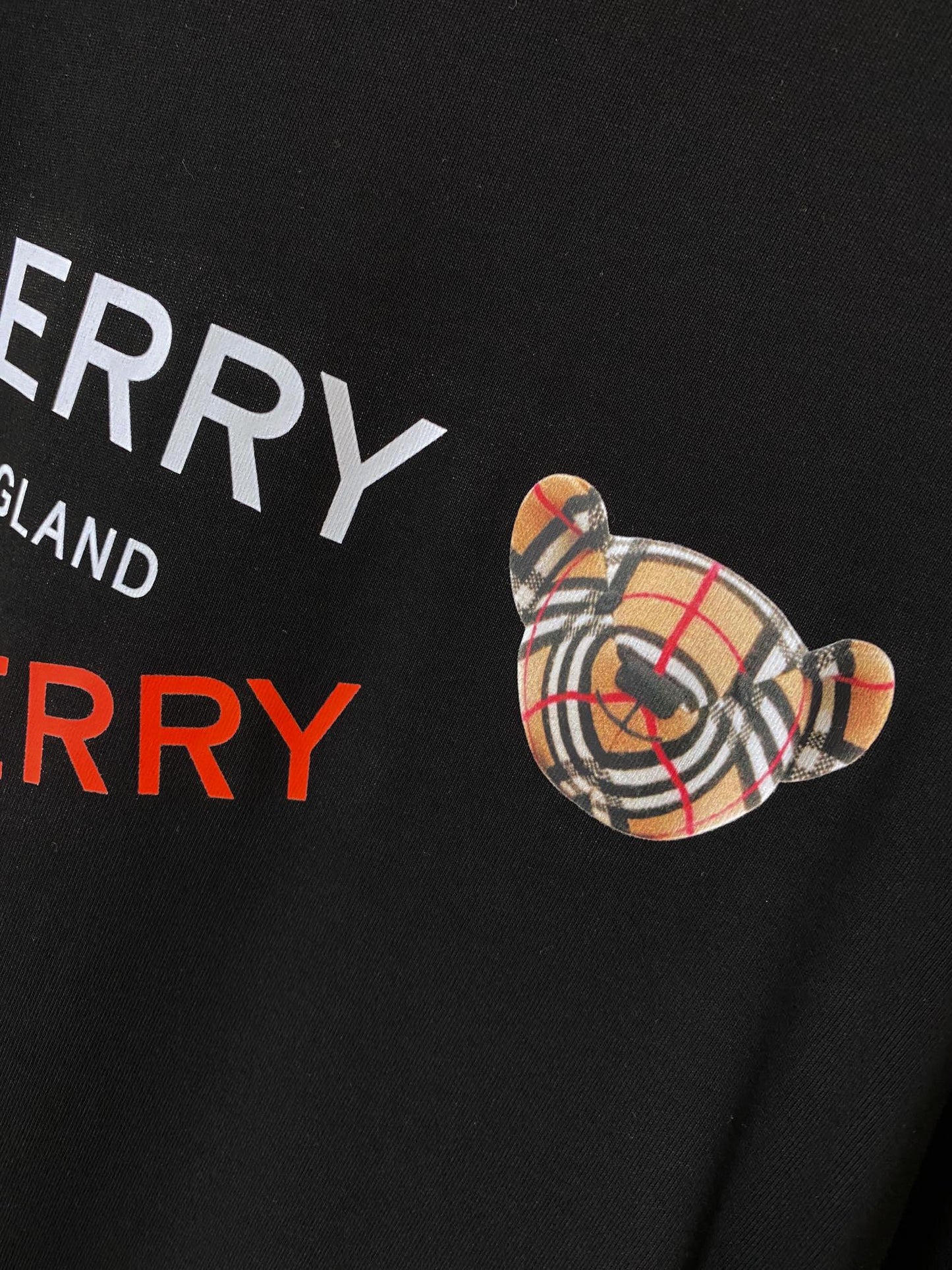 BBR TSHIRT