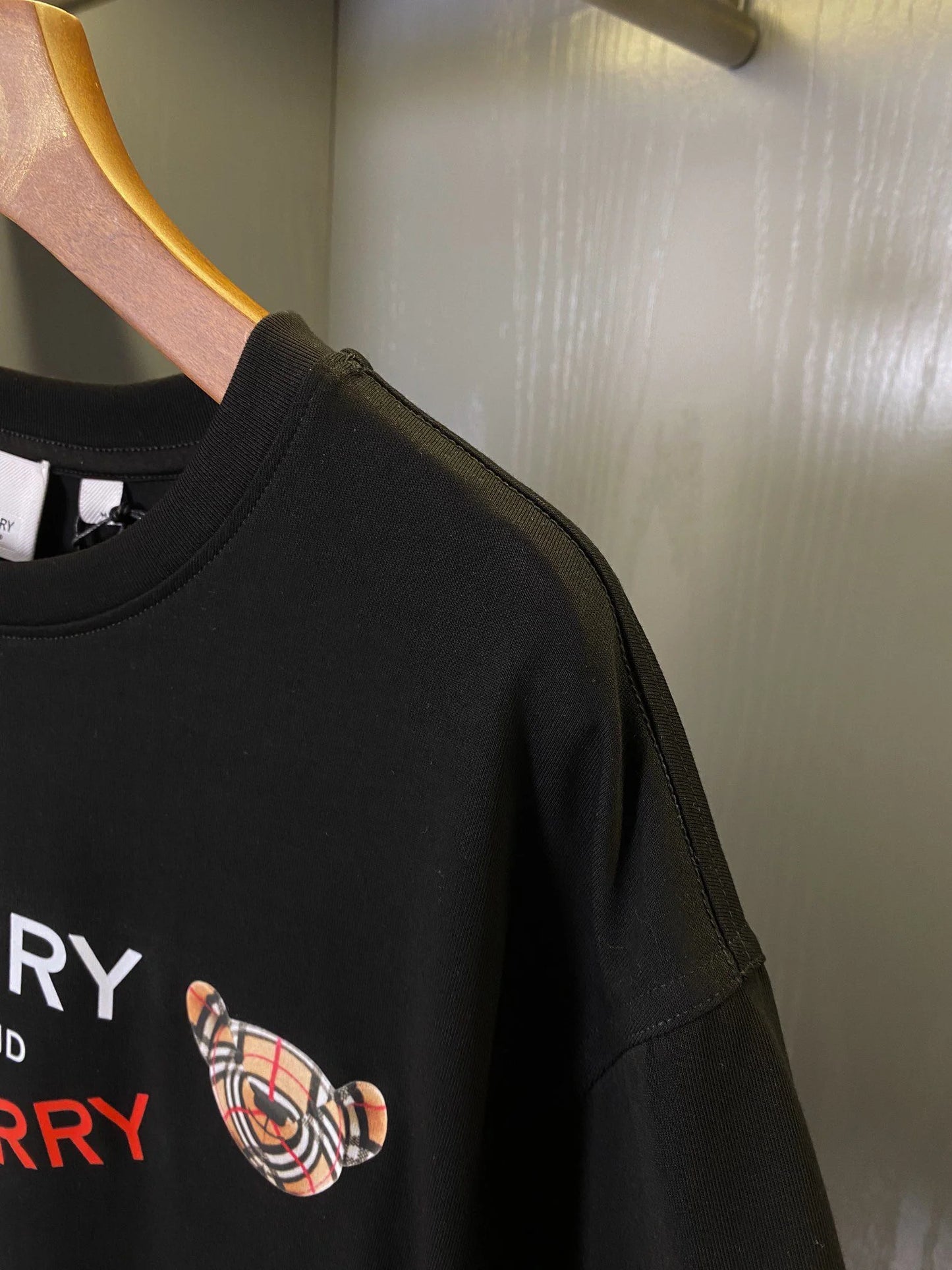 BBR TSHIRT