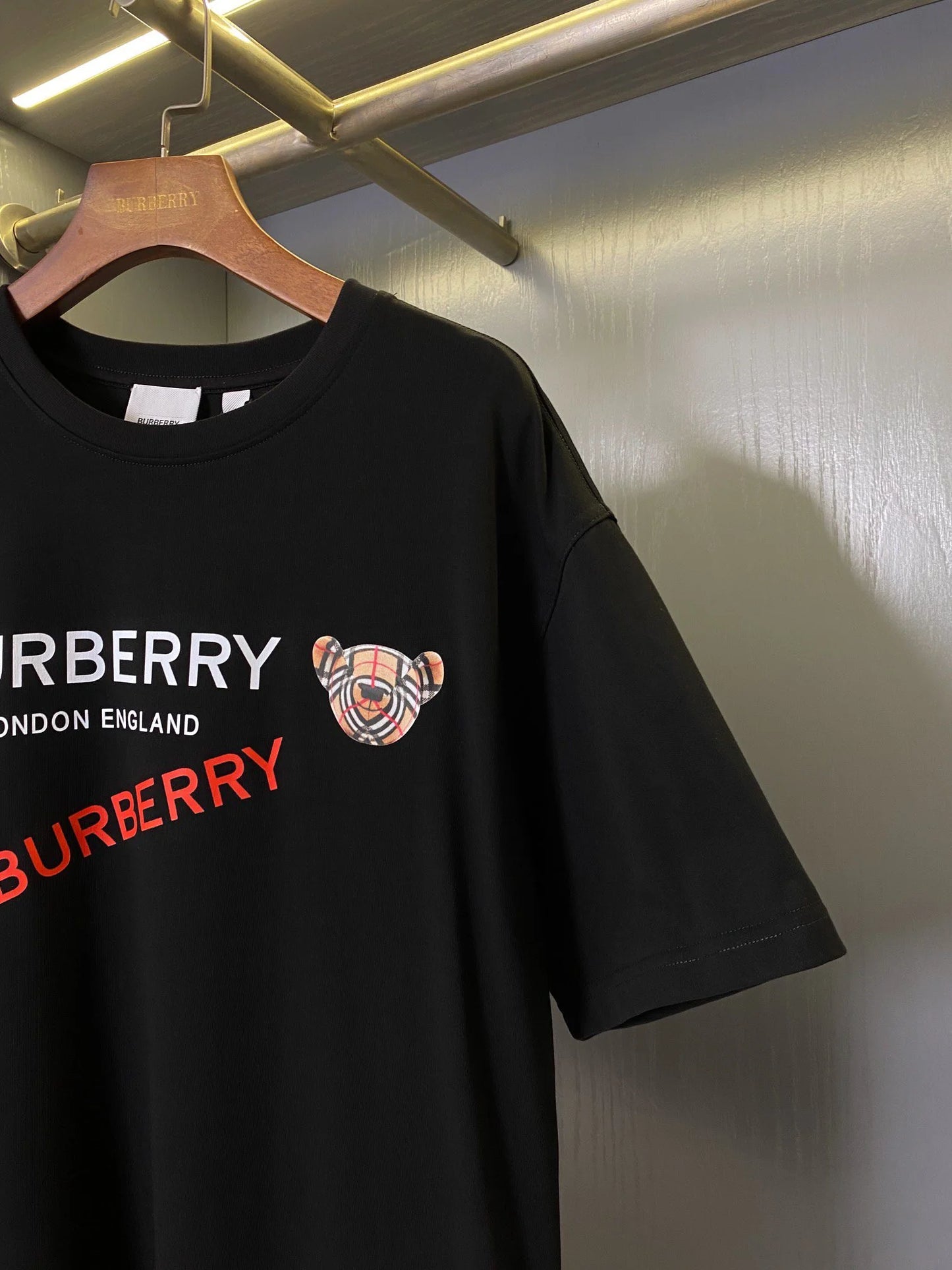 BBR TSHIRT