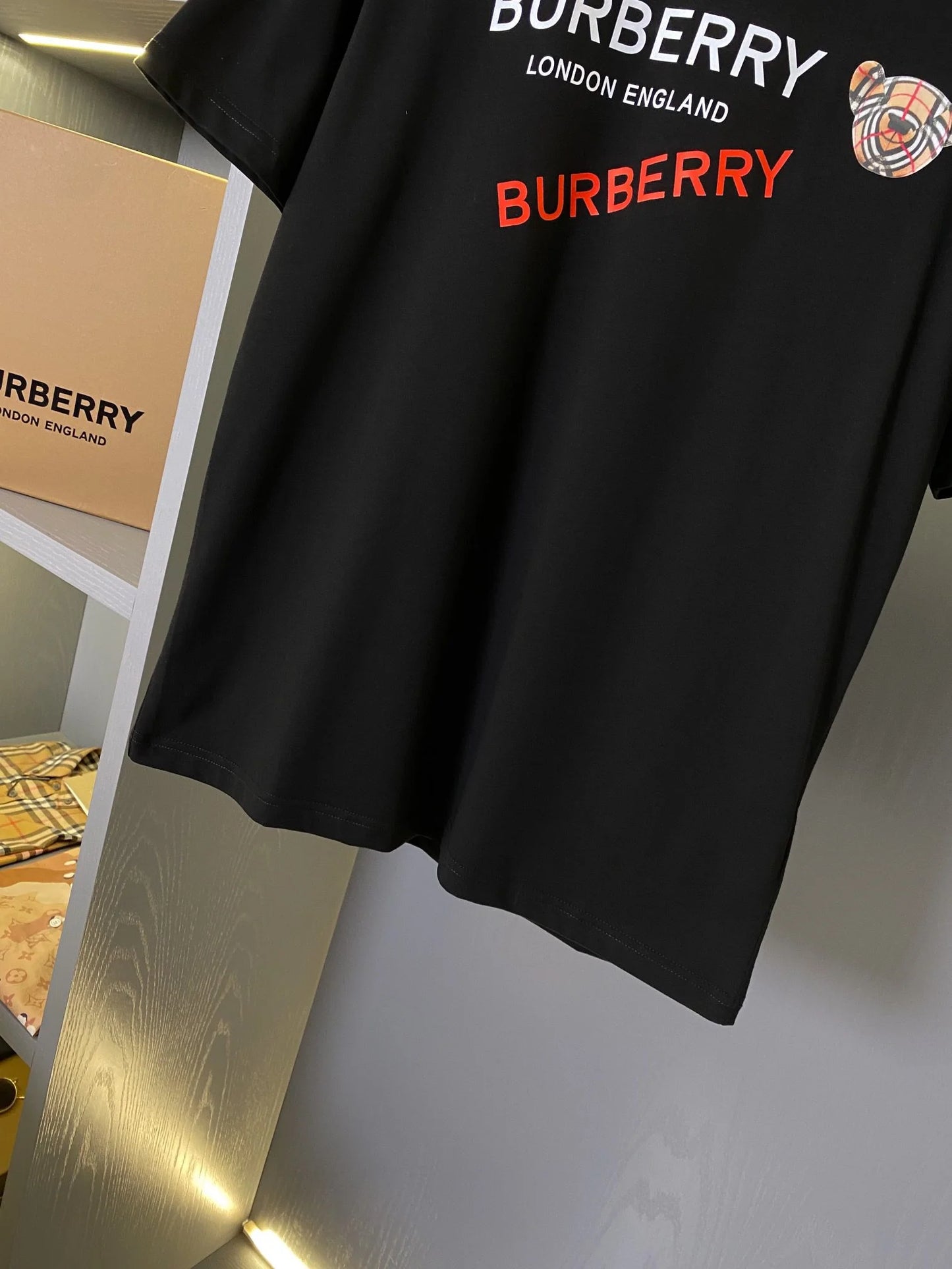 BBR TSHIRT