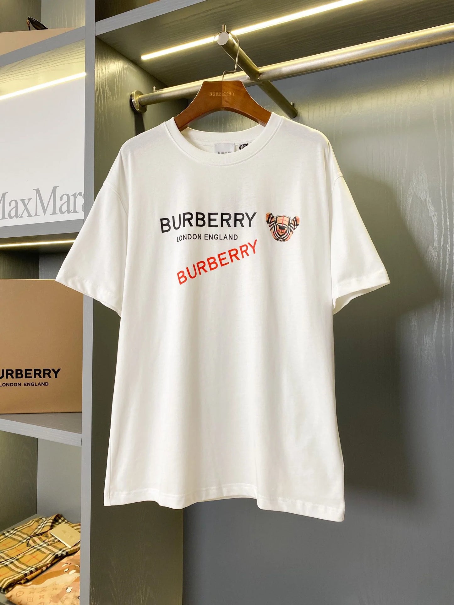 BBR TSHIRT