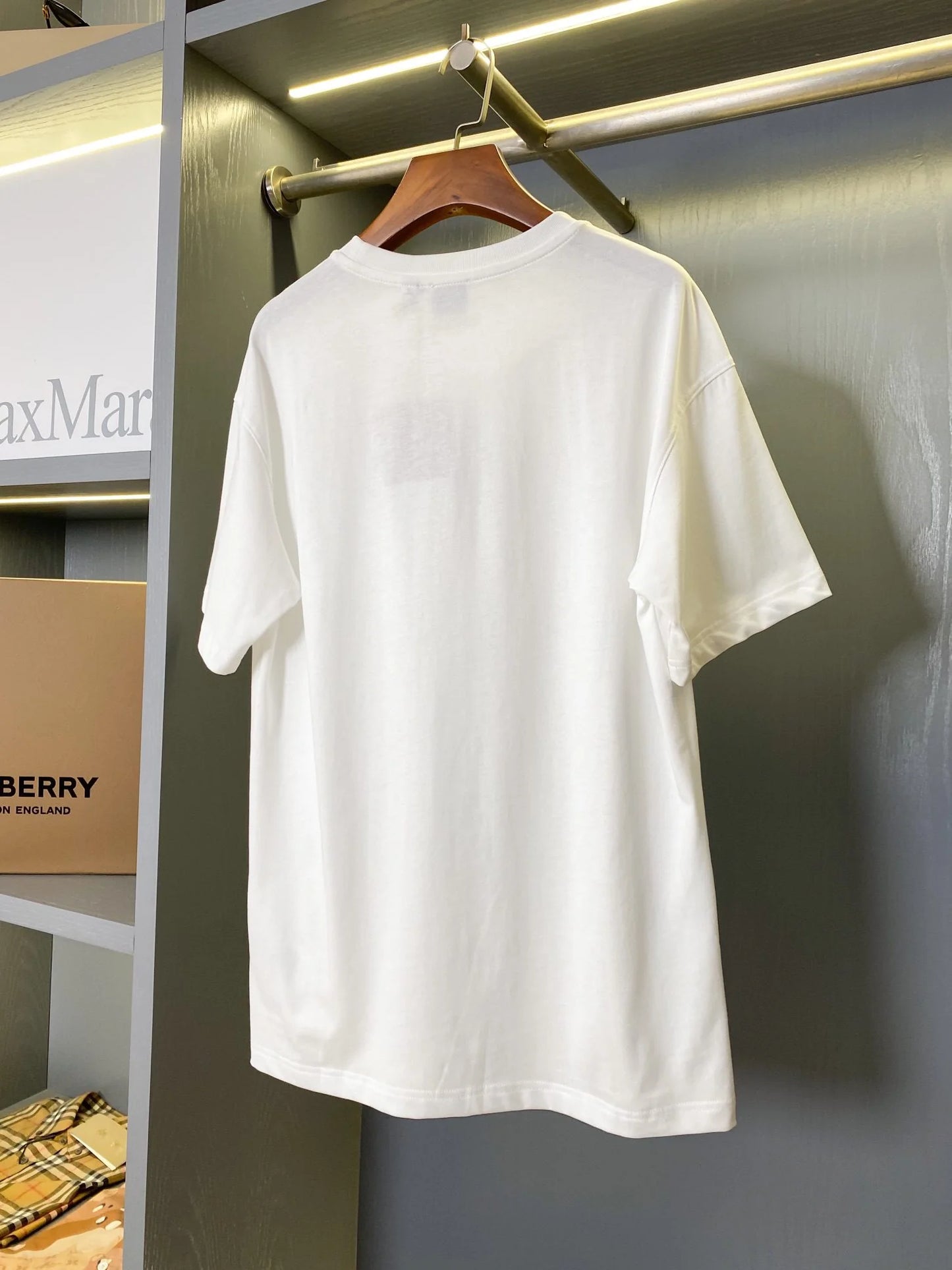BBR TSHIRT