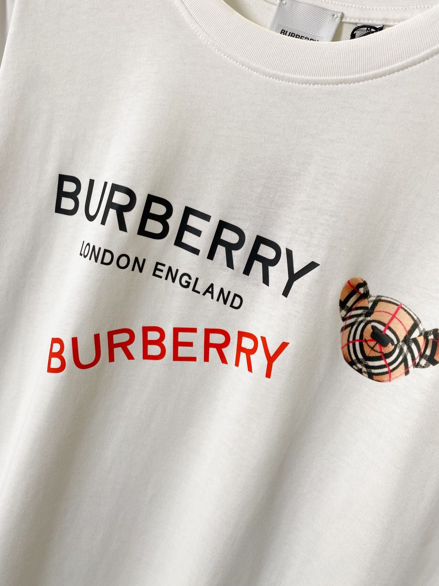BBR TSHIRT