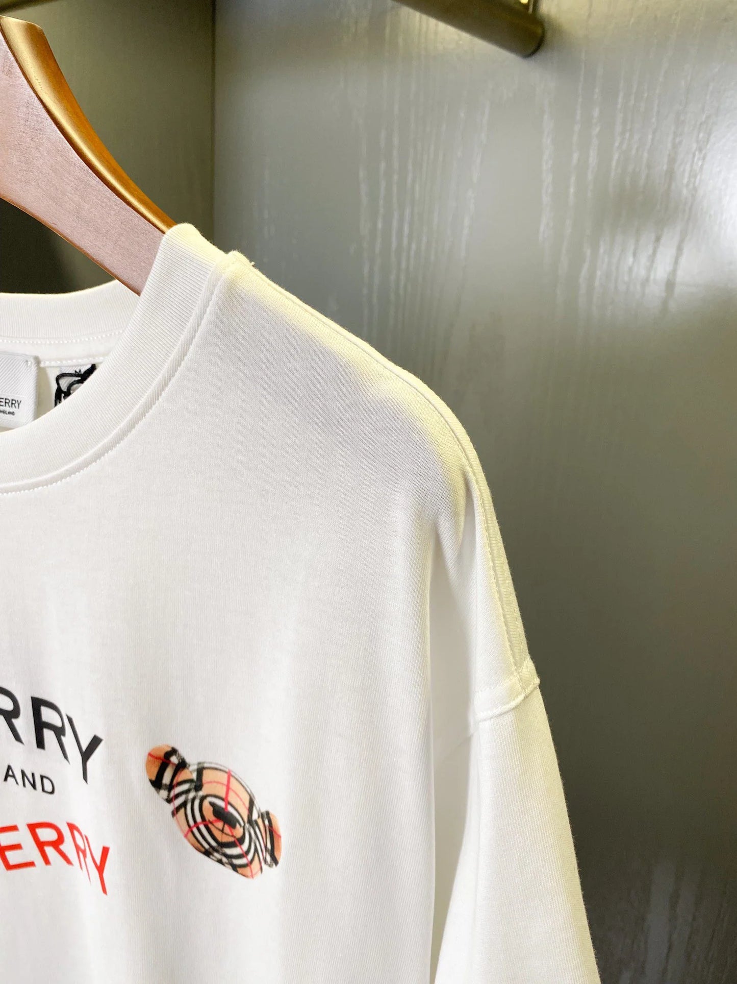 BBR TSHIRT